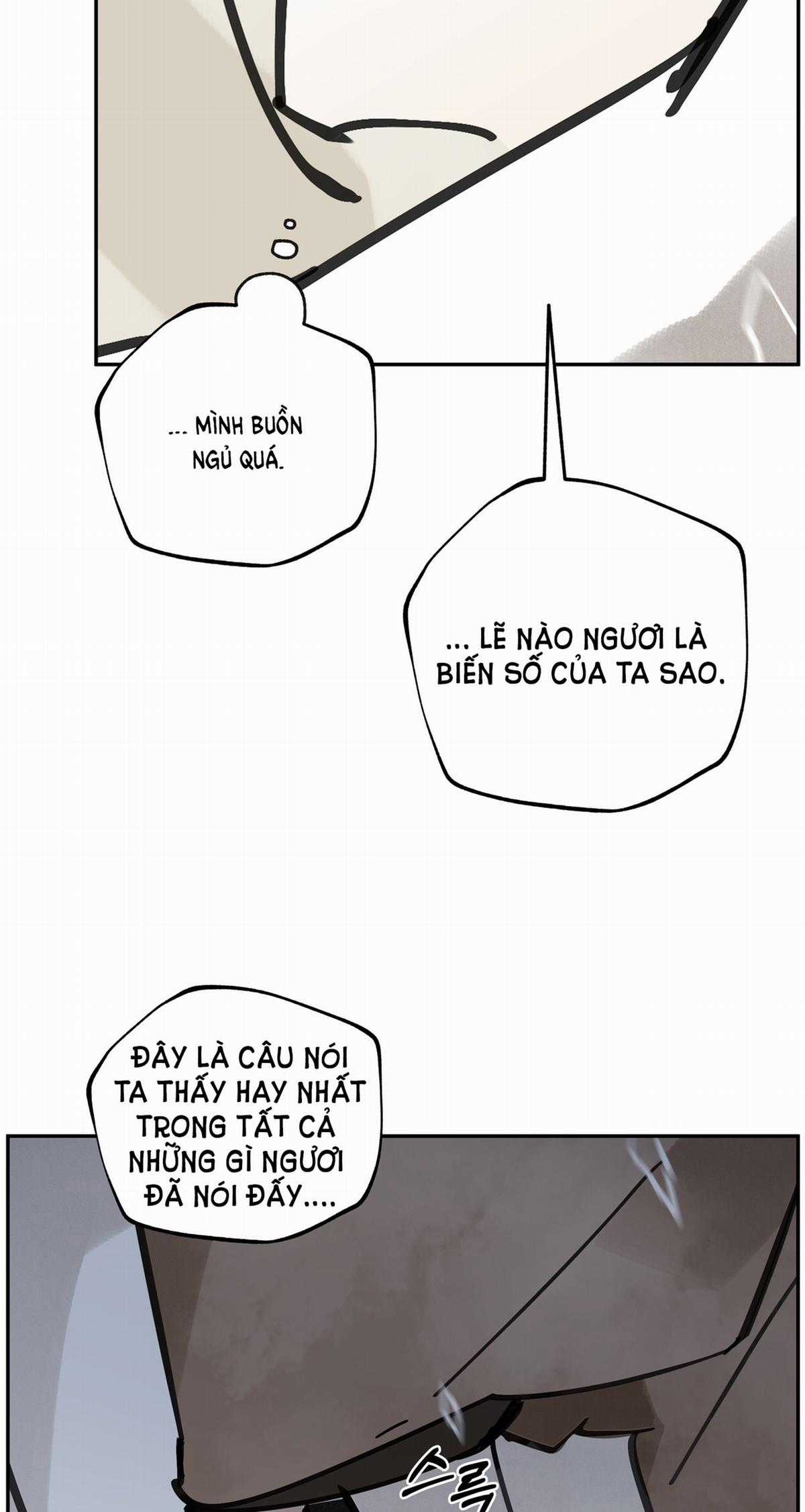 Trở Thành Tên Khốn Ở Thế Giới Dark Fantasy Chapter 83.1 trang 39