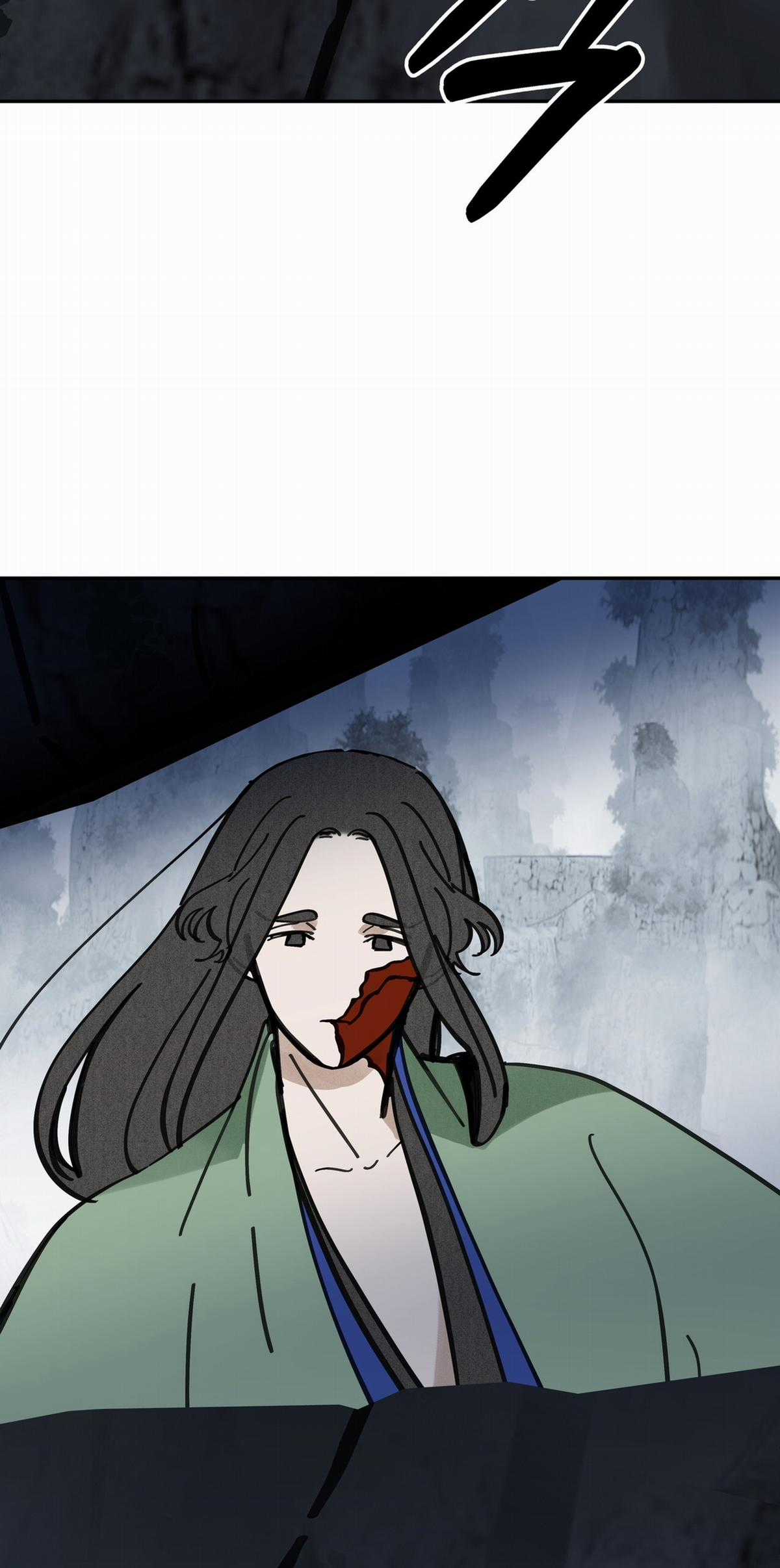 Trở Thành Tên Khốn Ở Thế Giới Dark Fantasy Chapter 83.1 trang 4