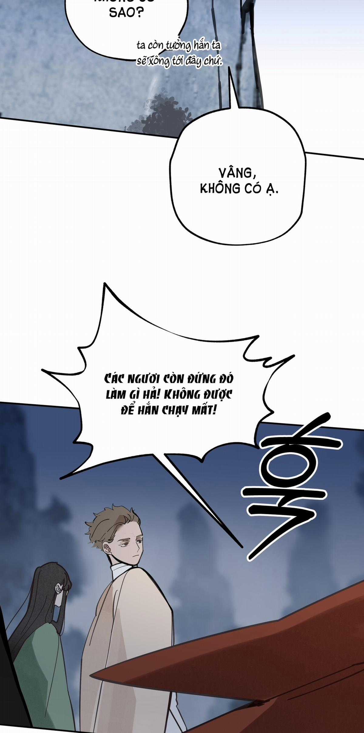 Trở Thành Tên Khốn Ở Thế Giới Dark Fantasy Chapter 83.1 trang 6