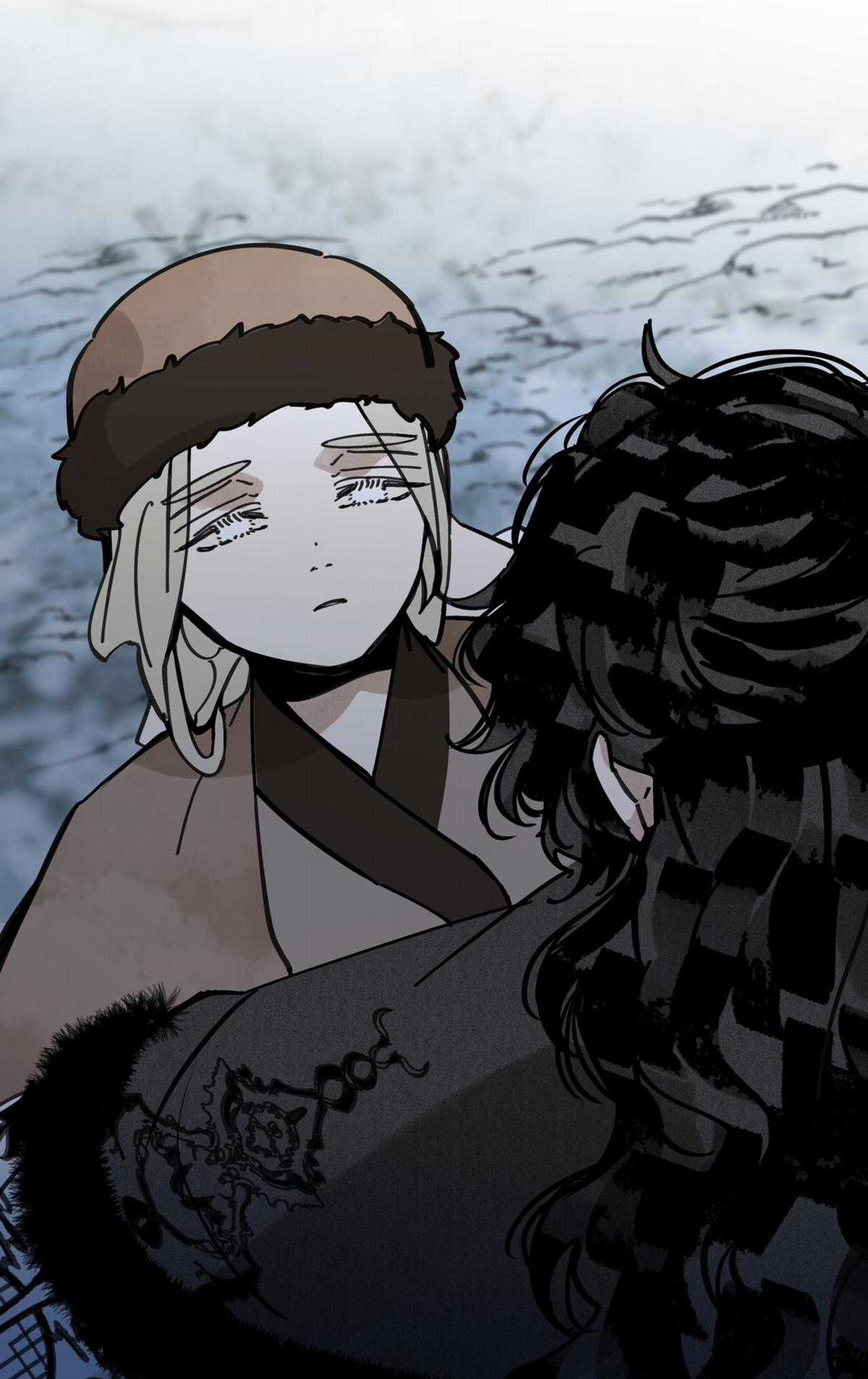 Trở Thành Tên Khốn Ở Thế Giới Dark Fantasy Chapter 83.2 trang 11