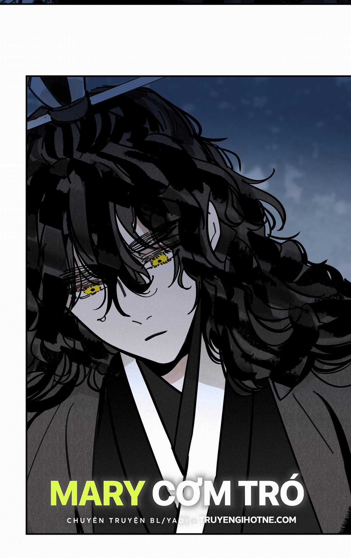 Trở Thành Tên Khốn Ở Thế Giới Dark Fantasy Chapter 83.2 trang 12