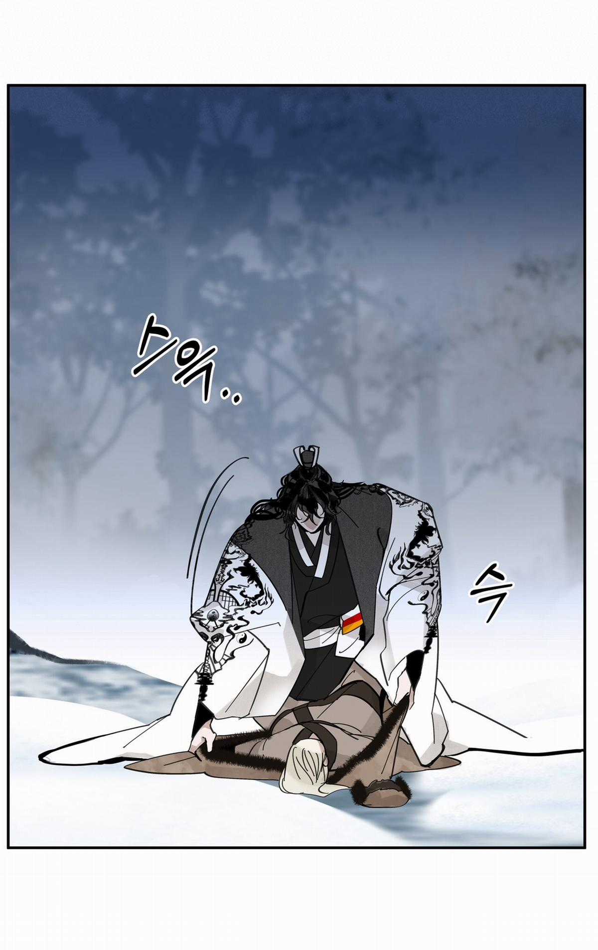 Trở Thành Tên Khốn Ở Thế Giới Dark Fantasy Chapter 83.2 trang 13