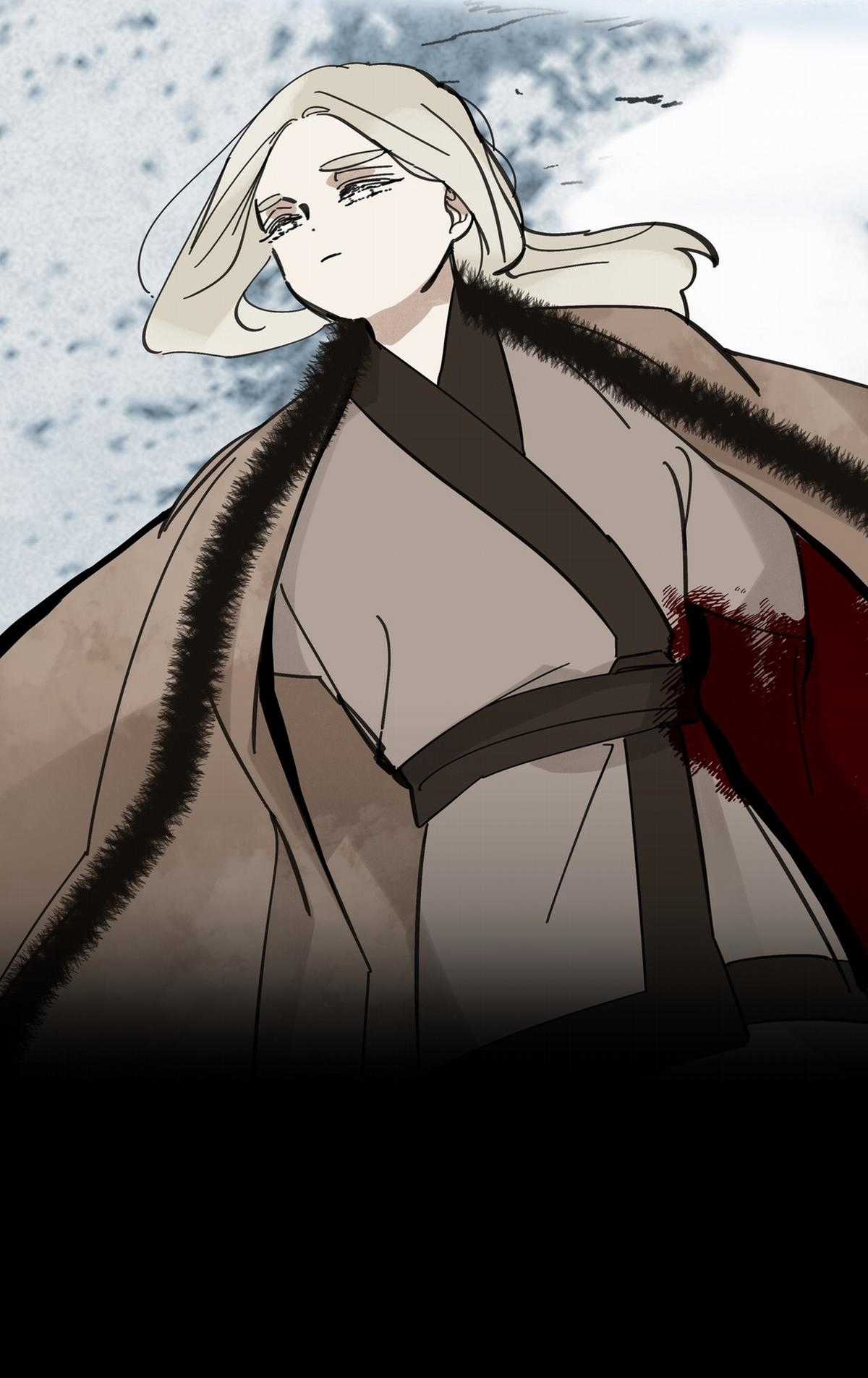 Trở Thành Tên Khốn Ở Thế Giới Dark Fantasy Chapter 83.2 trang 15