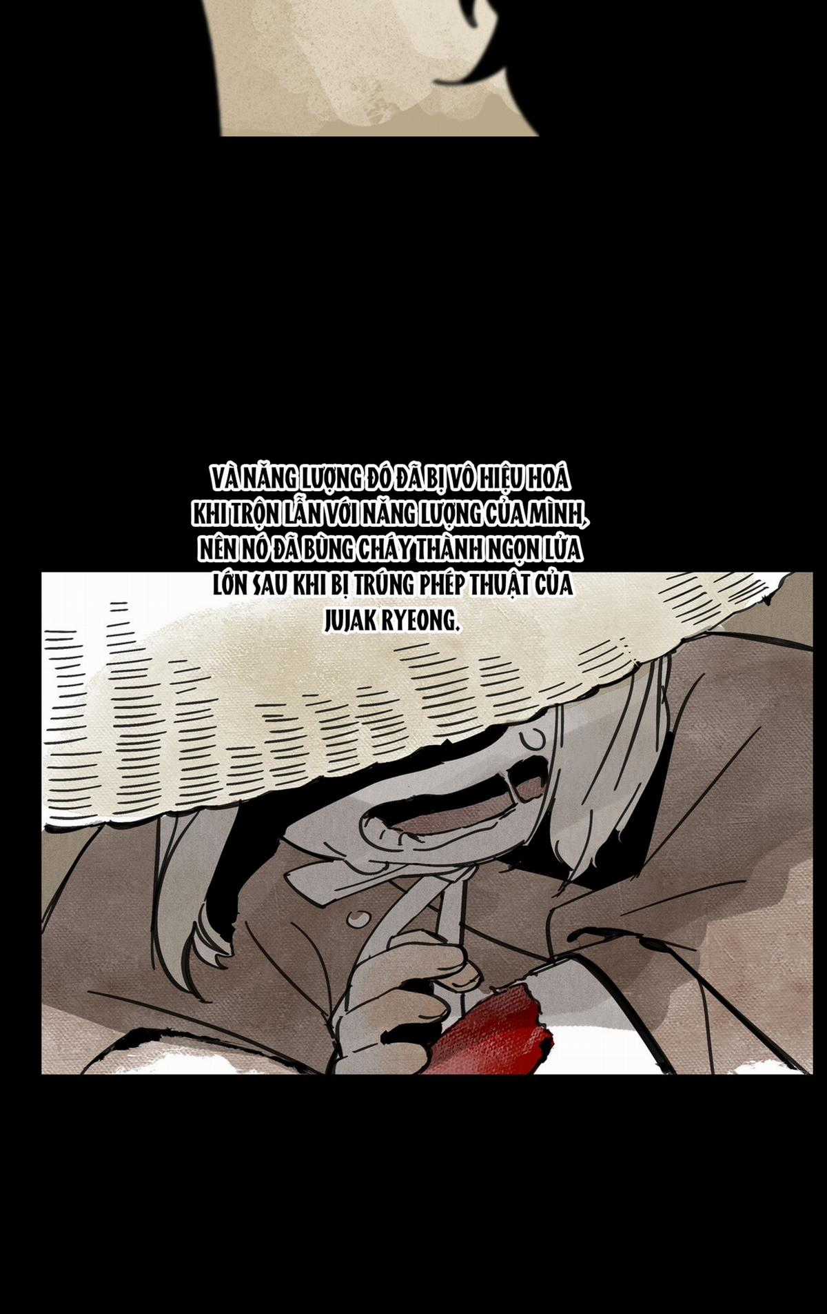 Trở Thành Tên Khốn Ở Thế Giới Dark Fantasy Chapter 83.2 trang 18