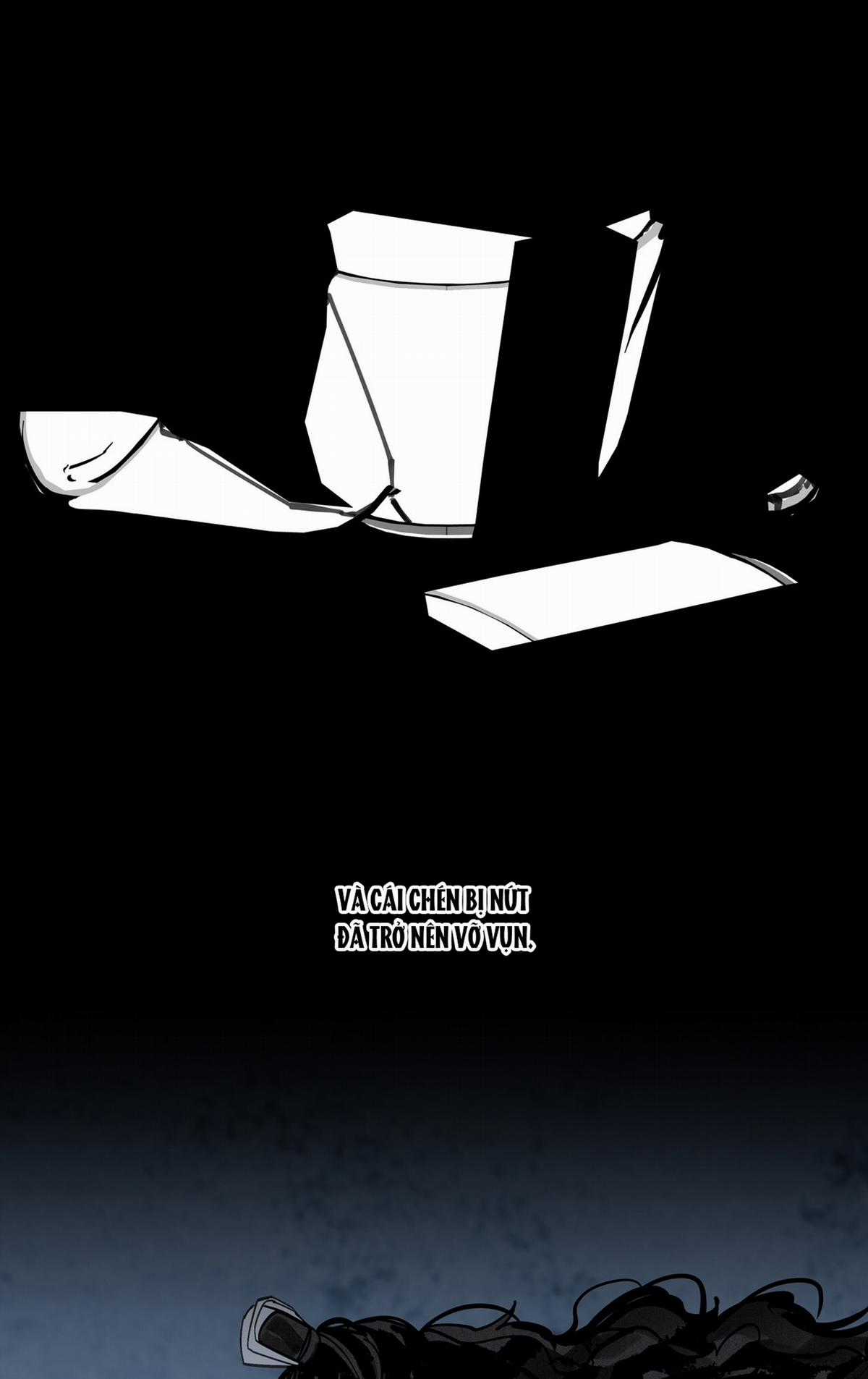 Trở Thành Tên Khốn Ở Thế Giới Dark Fantasy Chapter 83.2 trang 19