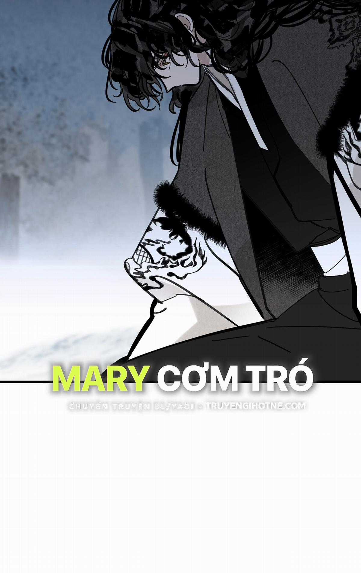 Trở Thành Tên Khốn Ở Thế Giới Dark Fantasy Chapter 83.2 trang 20