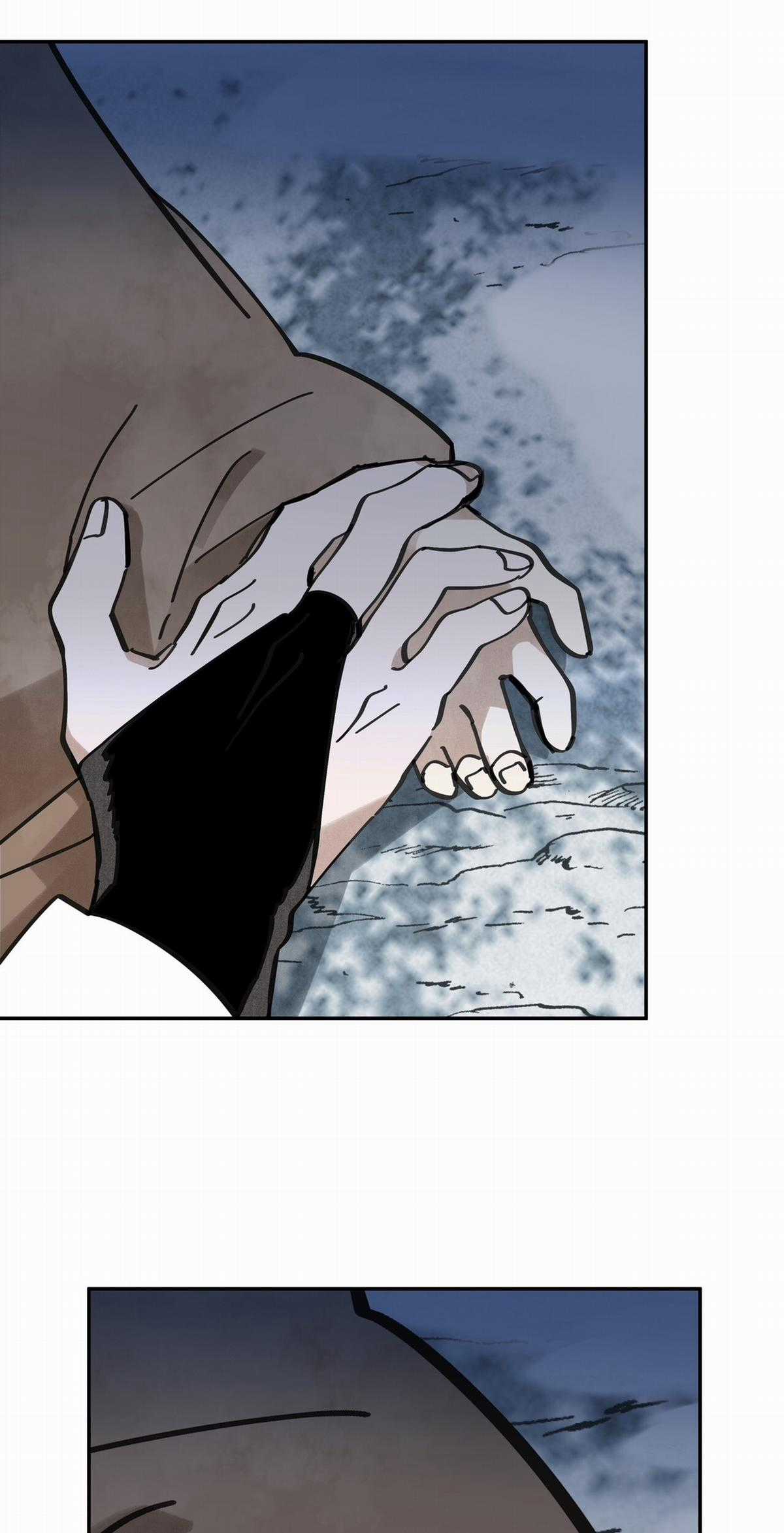 Trở Thành Tên Khốn Ở Thế Giới Dark Fantasy Chapter 83.2 trang 21