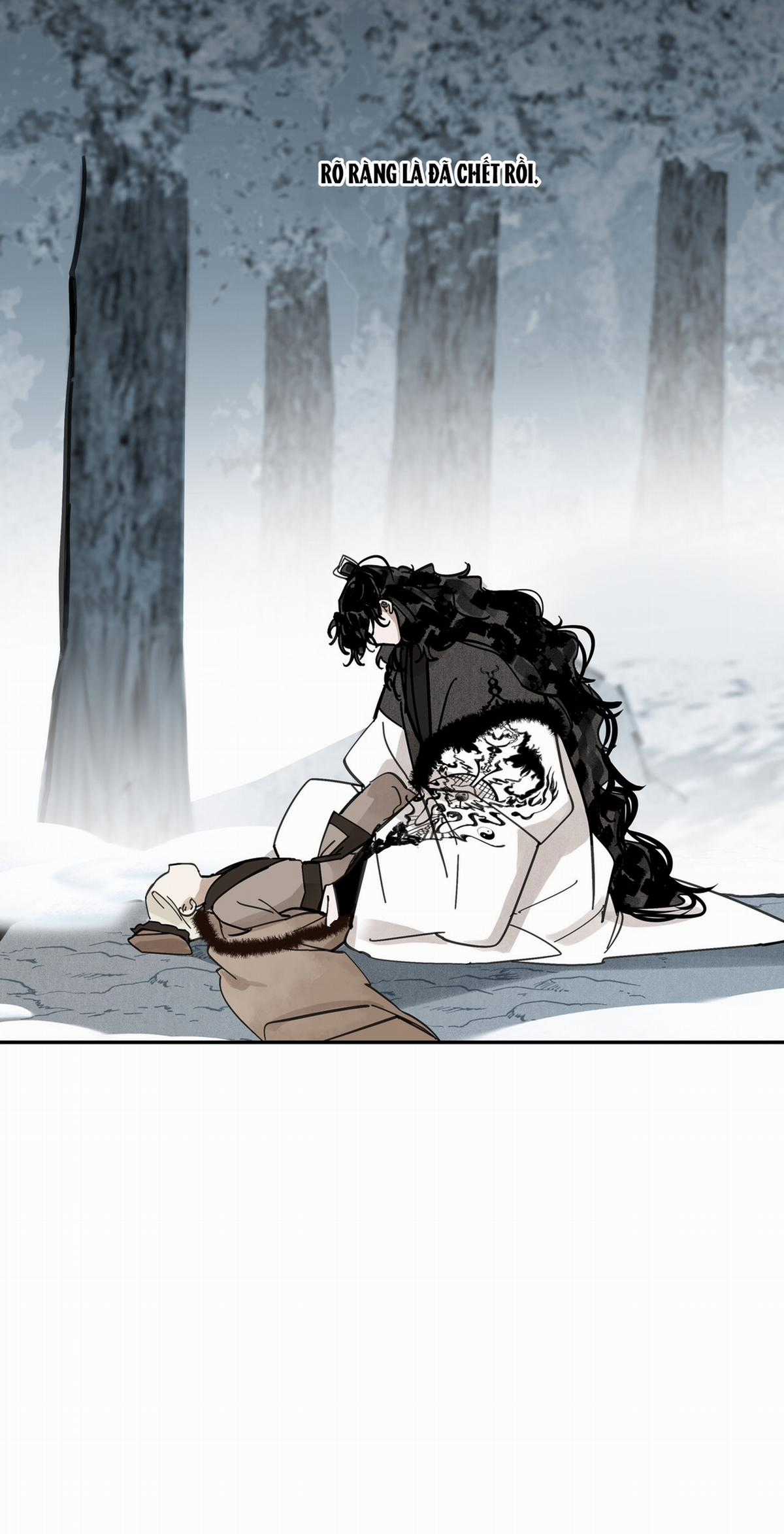 Trở Thành Tên Khốn Ở Thế Giới Dark Fantasy Chapter 83.2 trang 24