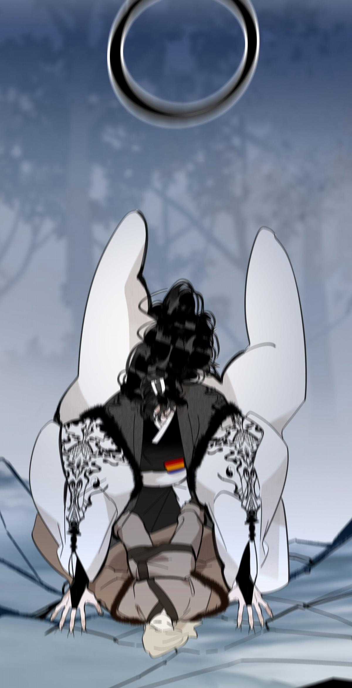 Trở Thành Tên Khốn Ở Thế Giới Dark Fantasy Chapter 83.2 trang 27