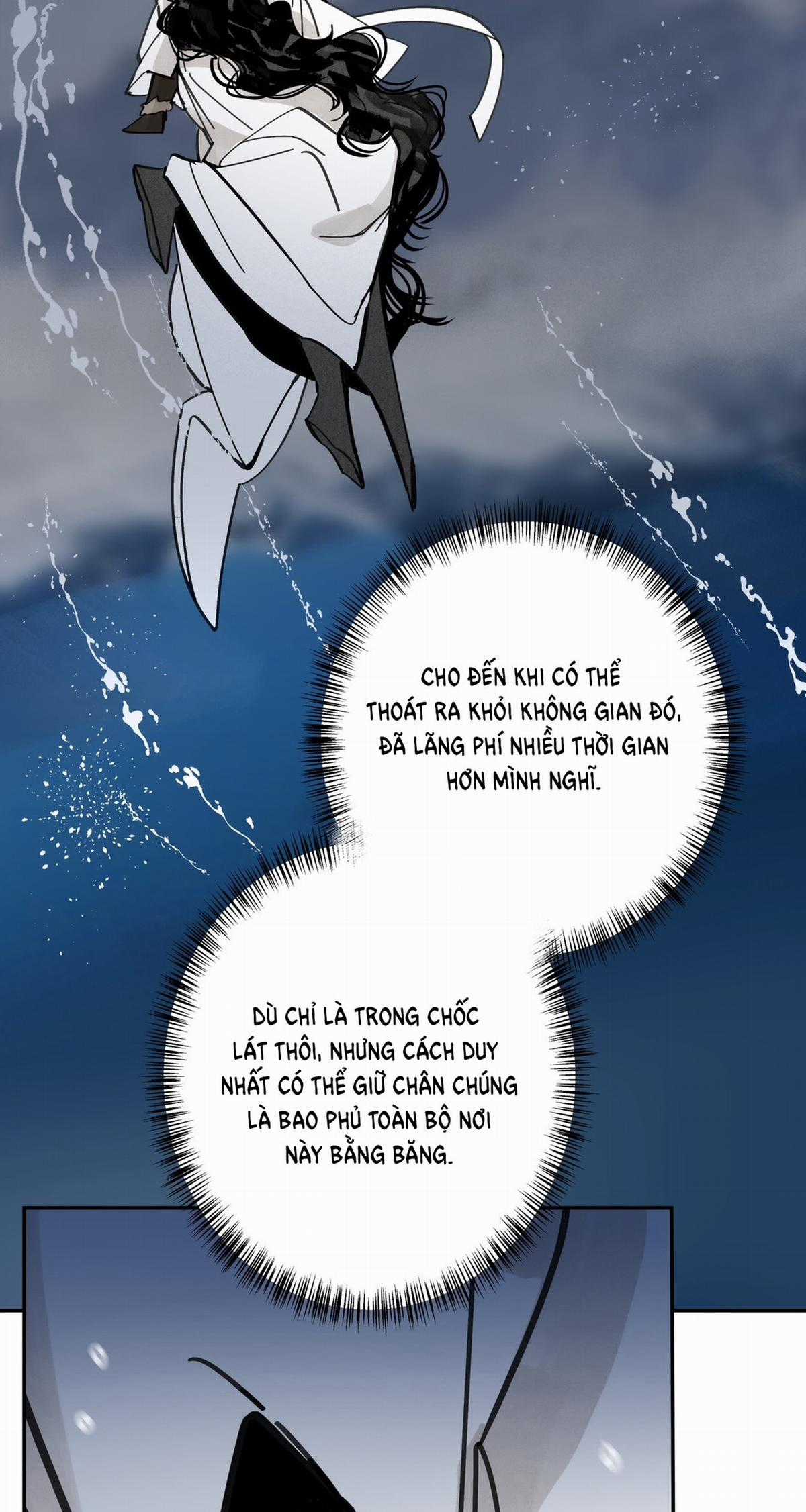 Trở Thành Tên Khốn Ở Thế Giới Dark Fantasy Chapter 83.2 trang 3