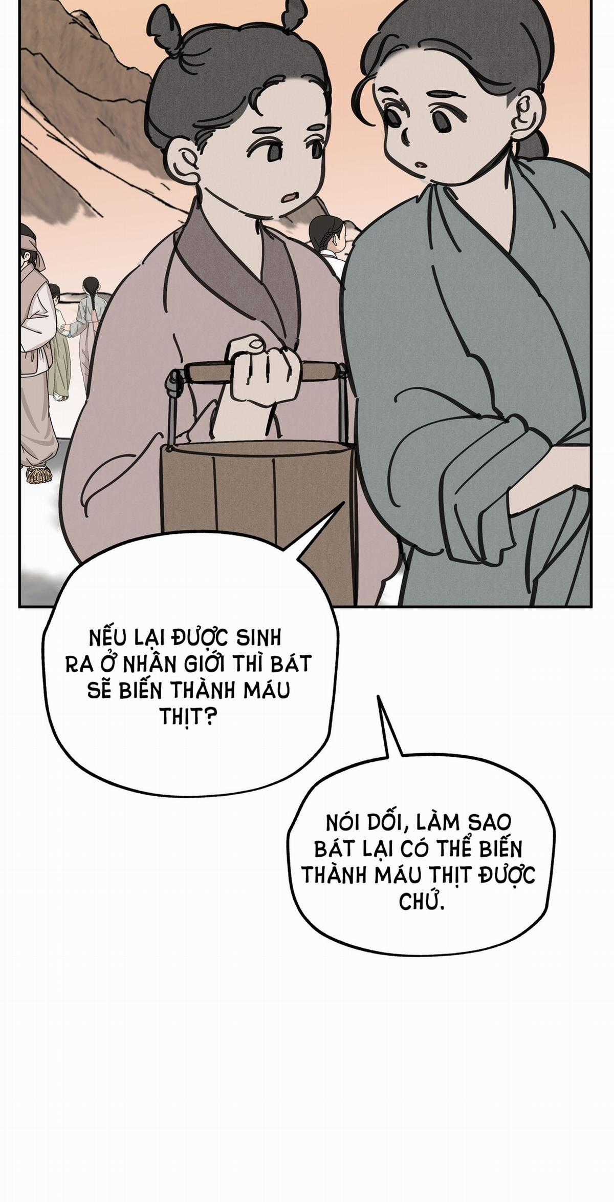 Trở Thành Tên Khốn Ở Thế Giới Dark Fantasy Chapter 83.2 trang 31