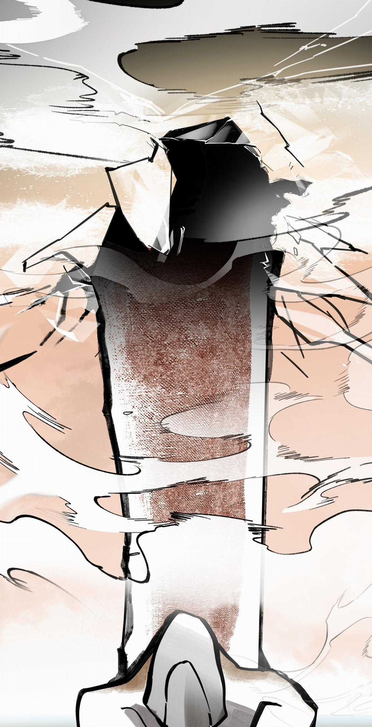 Trở Thành Tên Khốn Ở Thế Giới Dark Fantasy Chapter 83.2 trang 33