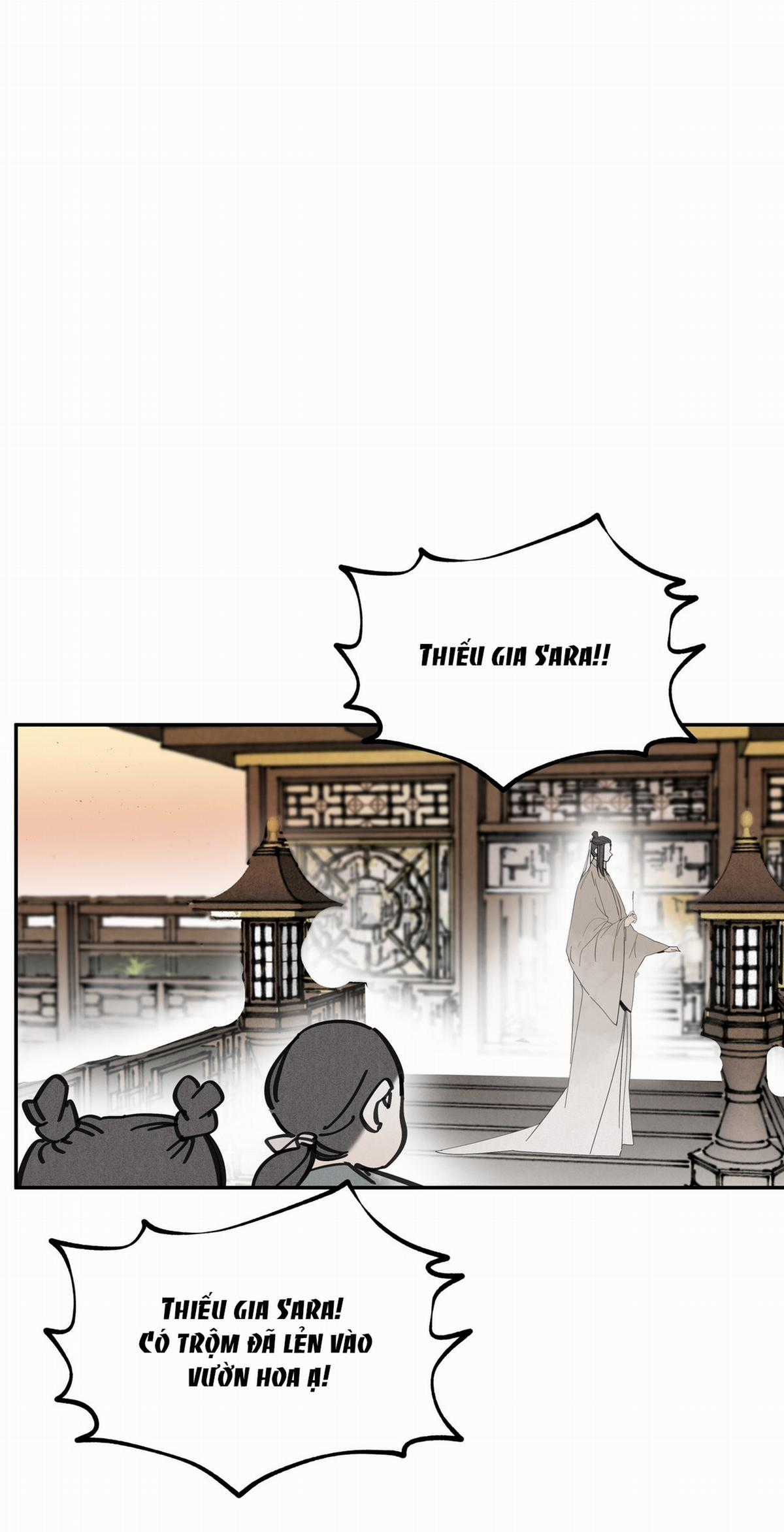 Trở Thành Tên Khốn Ở Thế Giới Dark Fantasy Chapter 83.2 trang 35