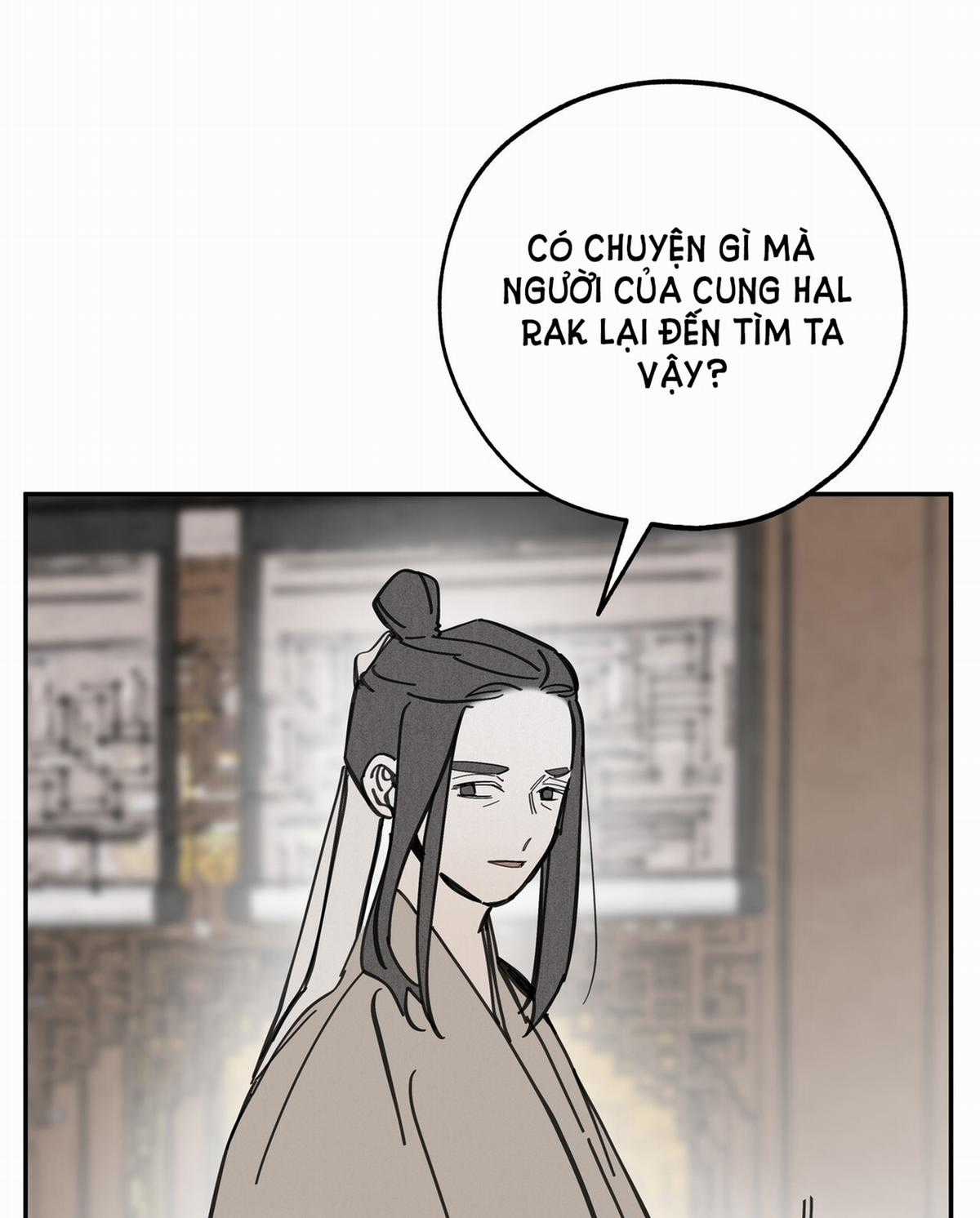Trở Thành Tên Khốn Ở Thế Giới Dark Fantasy Chapter 83.2 trang 36