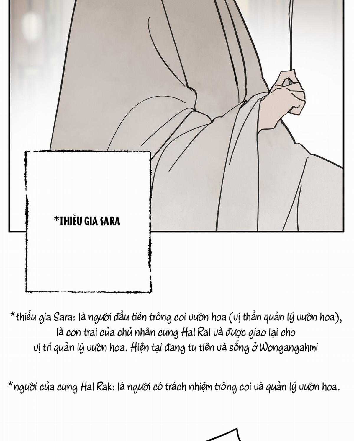 Trở Thành Tên Khốn Ở Thế Giới Dark Fantasy Chapter 83.2 trang 37