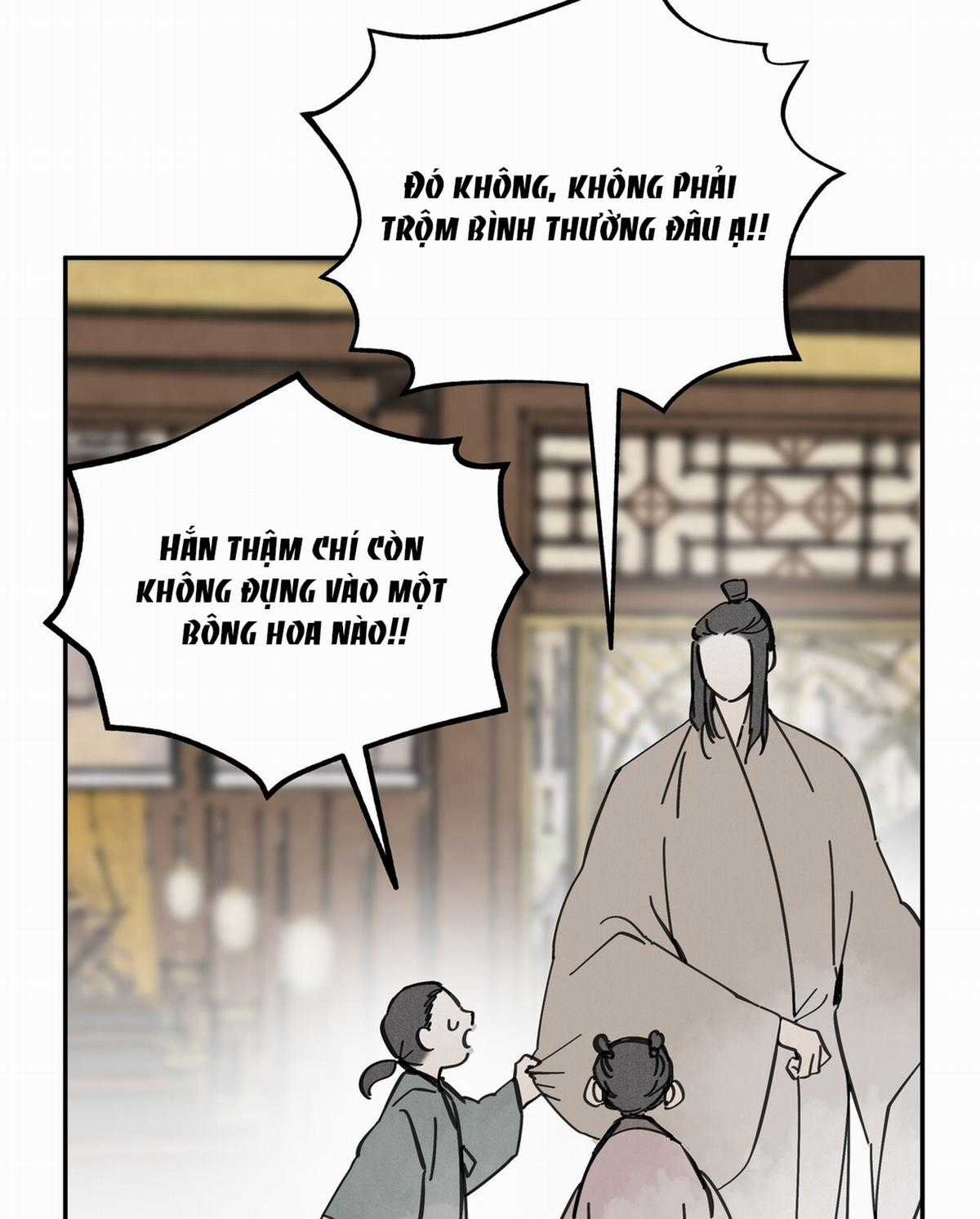 Trở Thành Tên Khốn Ở Thế Giới Dark Fantasy Chapter 83.2 trang 38