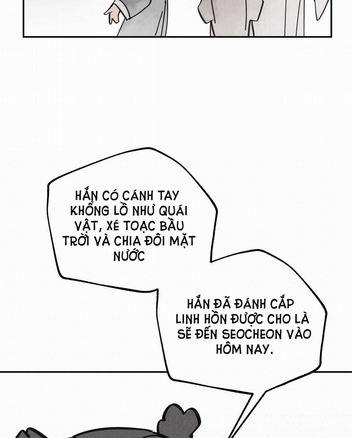 Trở Thành Tên Khốn Ở Thế Giới Dark Fantasy Chapter 83.2 trang 39