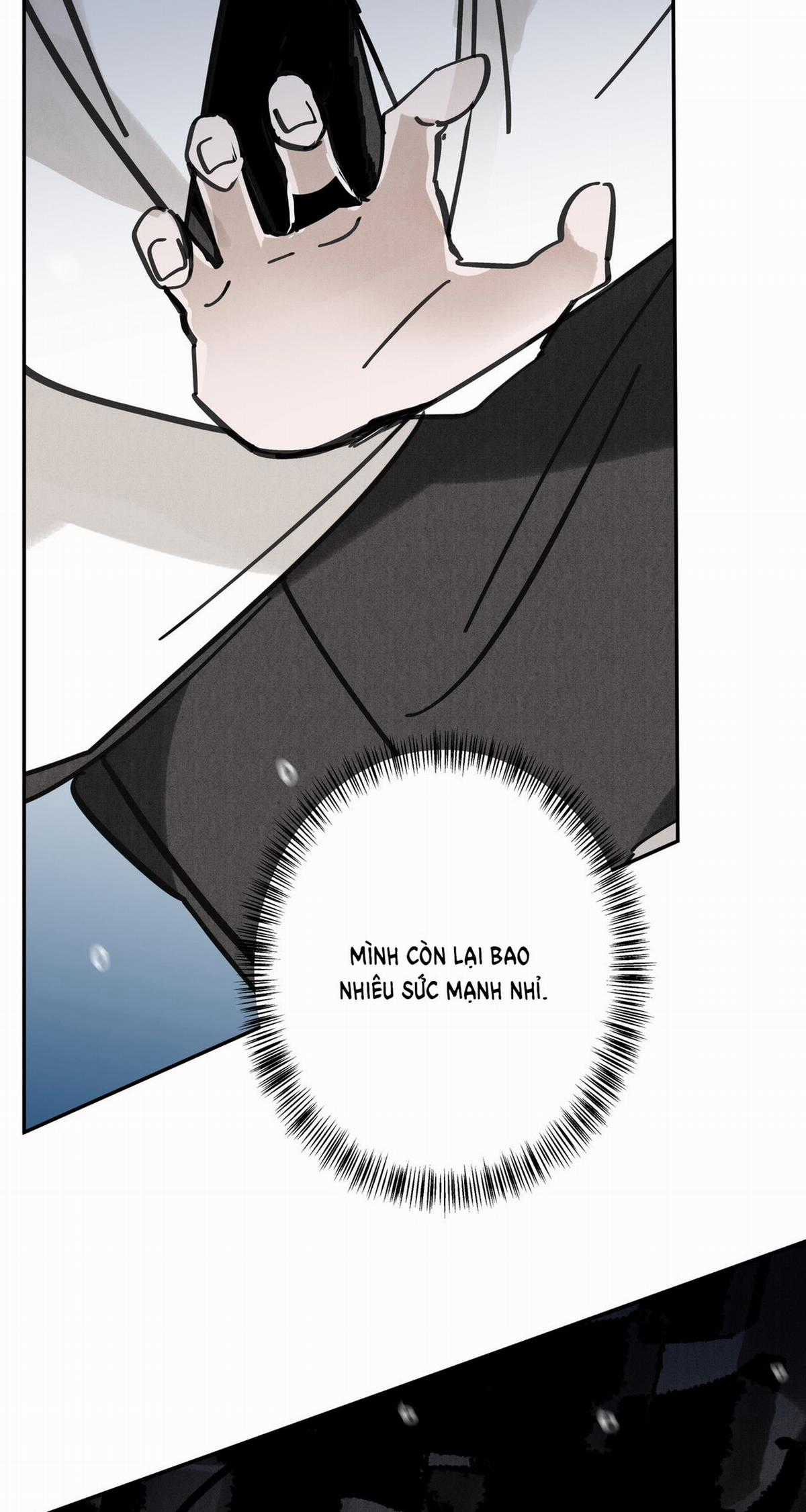 Trở Thành Tên Khốn Ở Thế Giới Dark Fantasy Chapter 83.2 trang 4