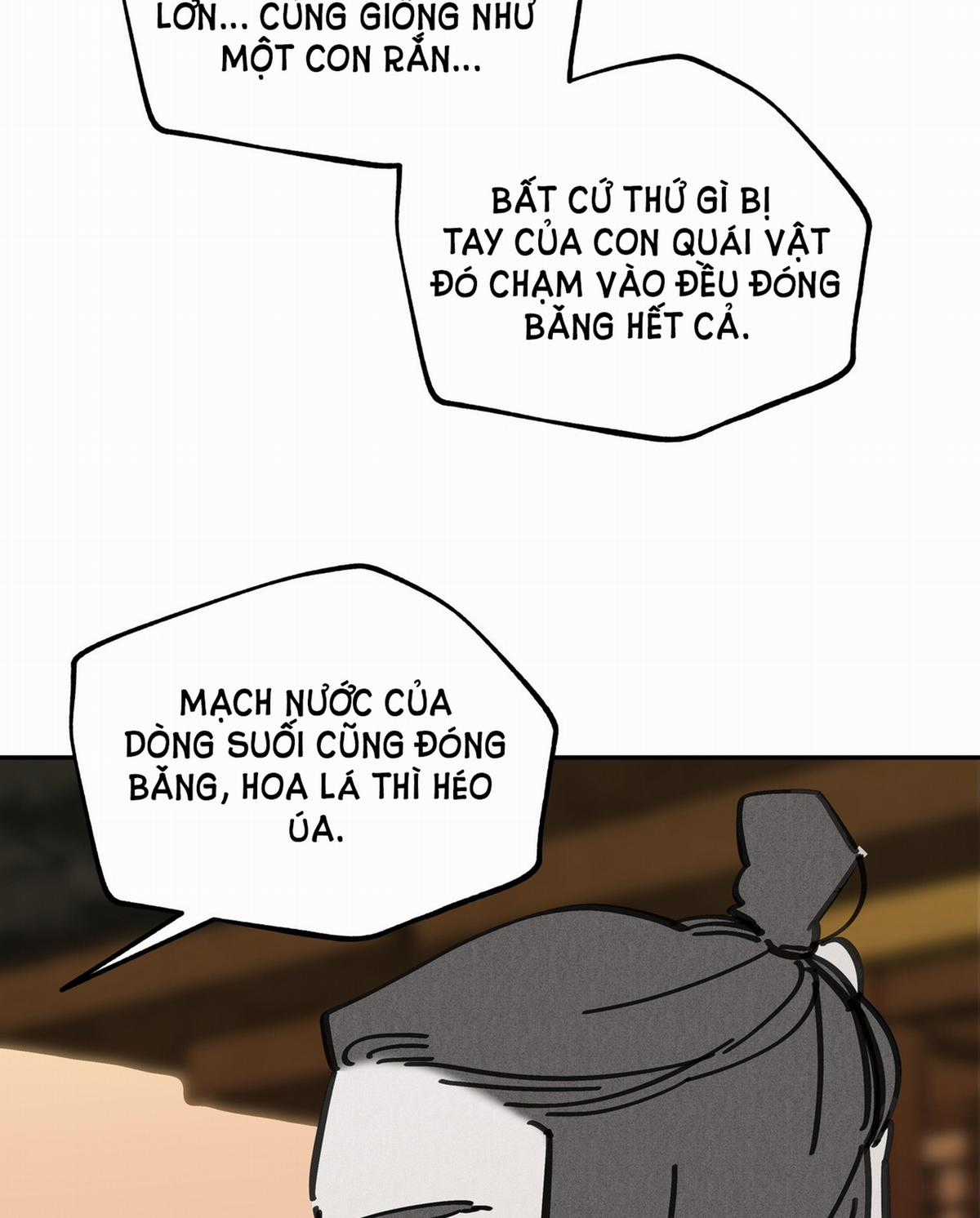 Trở Thành Tên Khốn Ở Thế Giới Dark Fantasy Chapter 83.2 trang 41