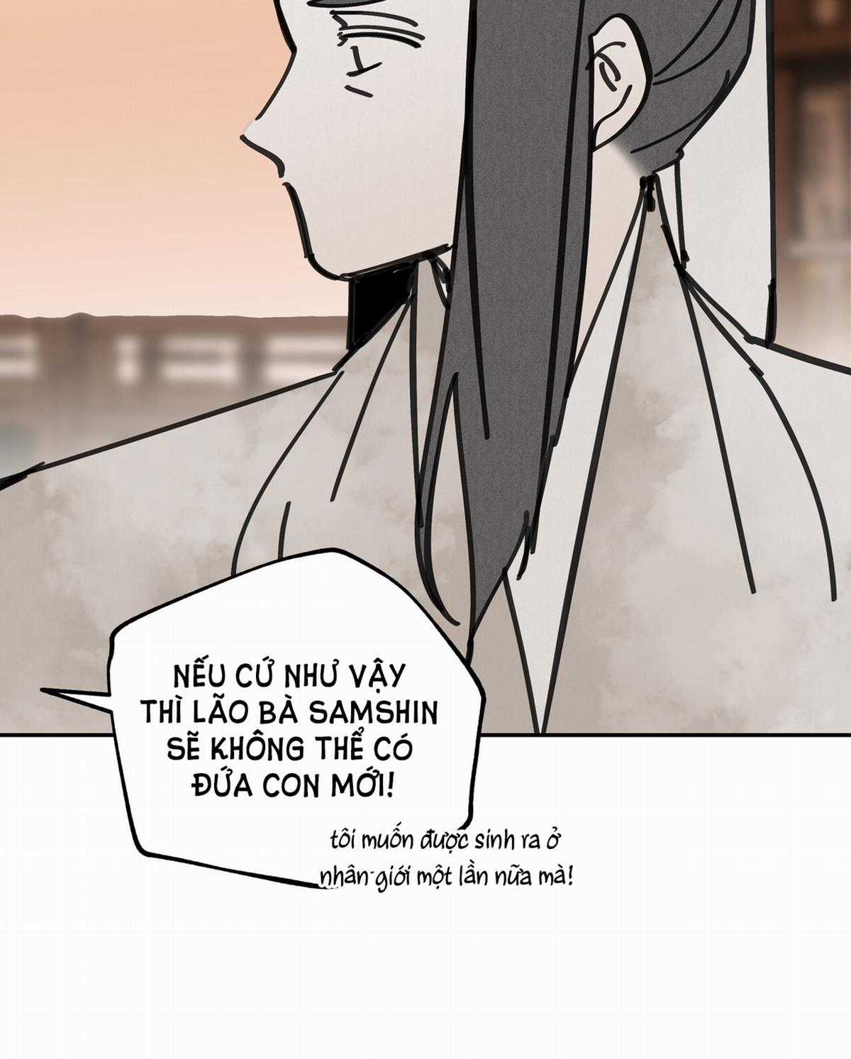 Trở Thành Tên Khốn Ở Thế Giới Dark Fantasy Chapter 83.2 trang 42