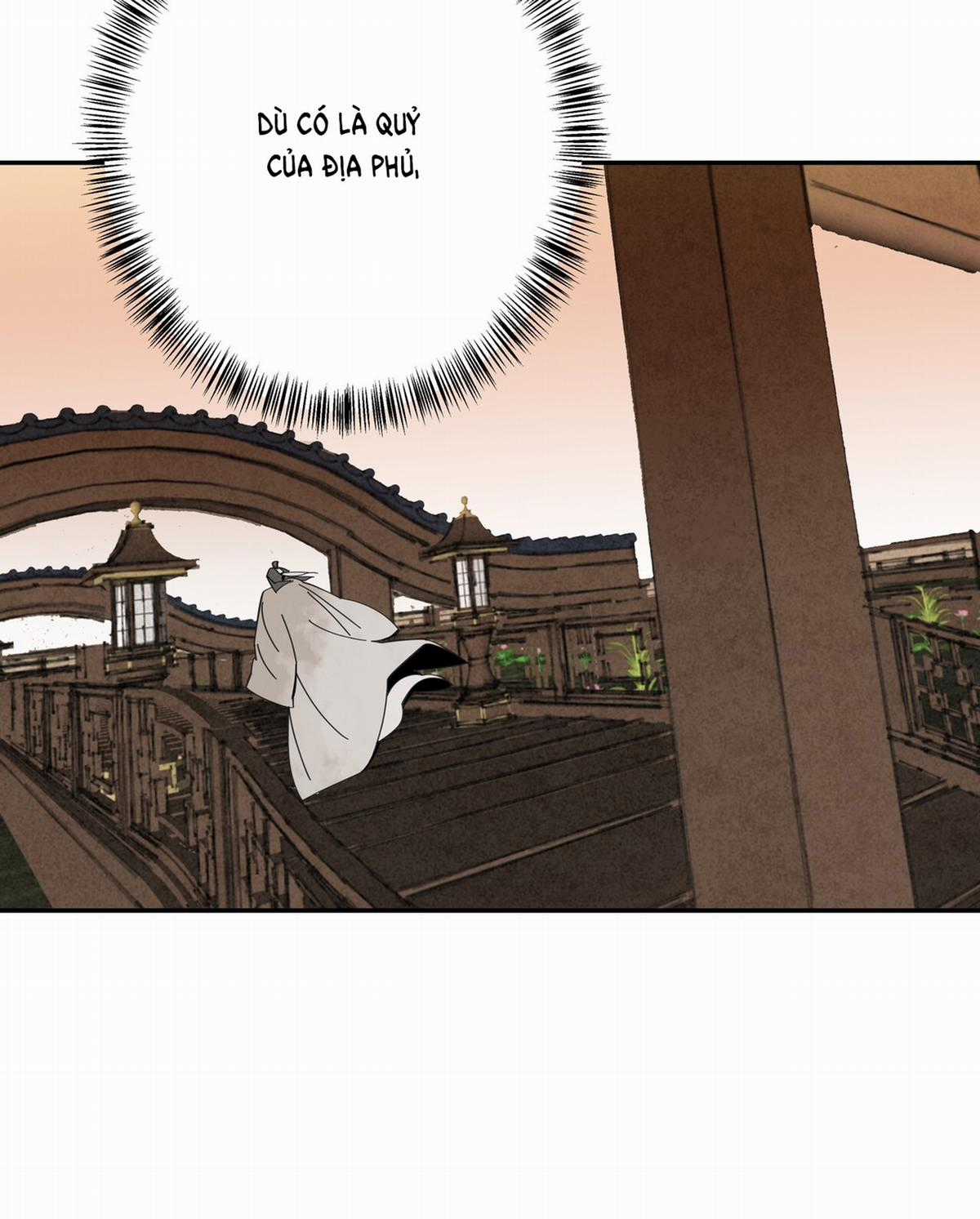 Trở Thành Tên Khốn Ở Thế Giới Dark Fantasy Chapter 83.2 trang 45