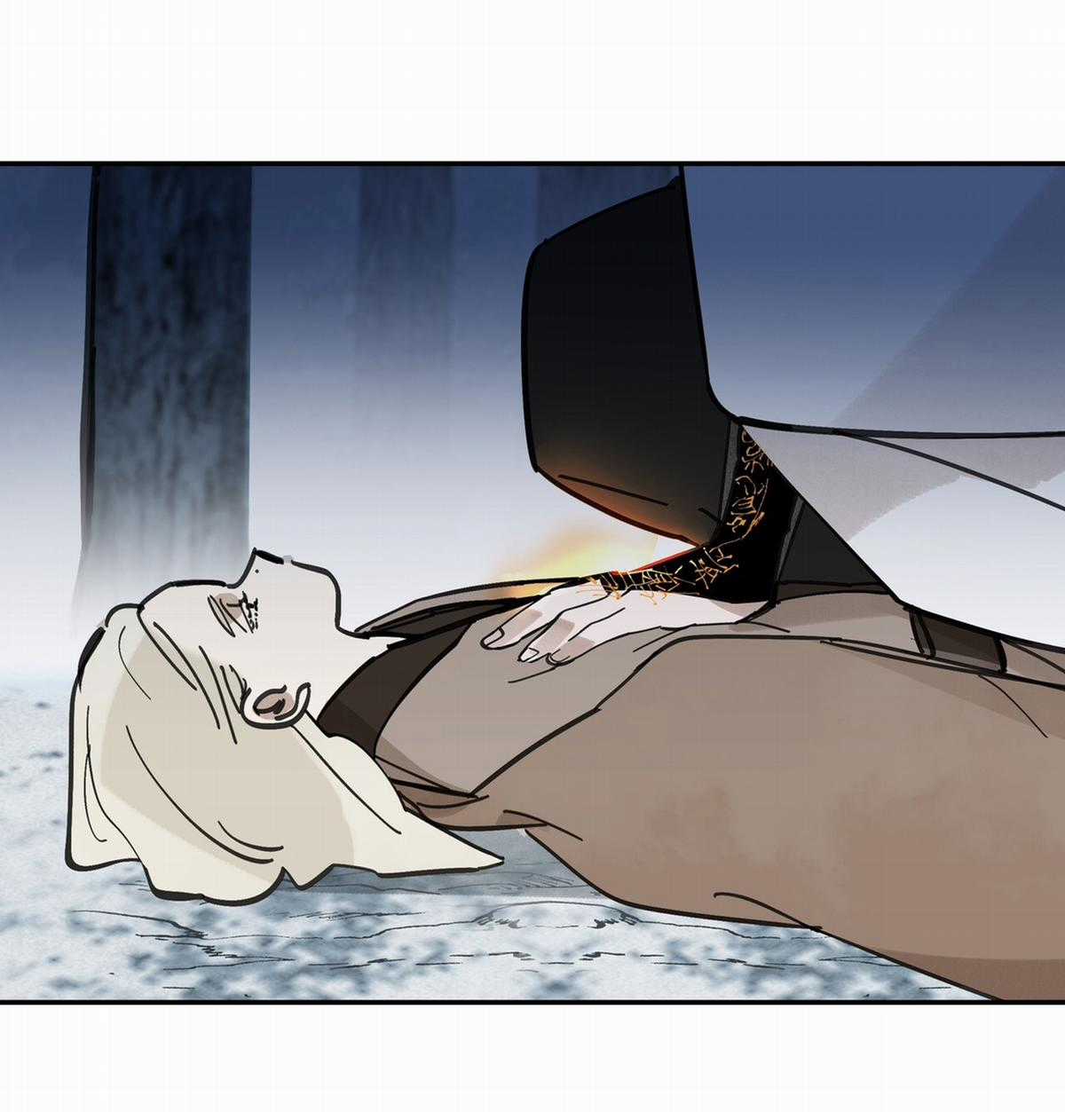 Trở Thành Tên Khốn Ở Thế Giới Dark Fantasy Chapter 83.2 trang 54