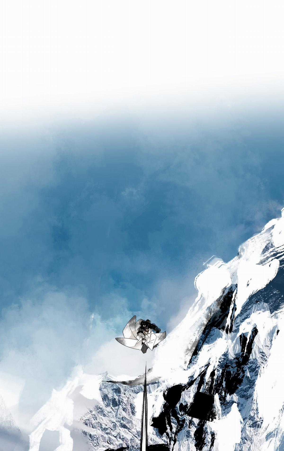 Trở Thành Tên Khốn Ở Thế Giới Dark Fantasy Chapter 83.2 trang 6