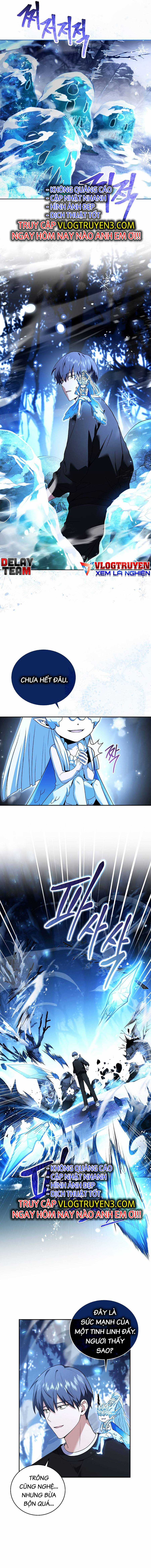 Trở Thành Tên Khốn Ở Thế Giới Dark Fantasy Chapter 83 trang 3