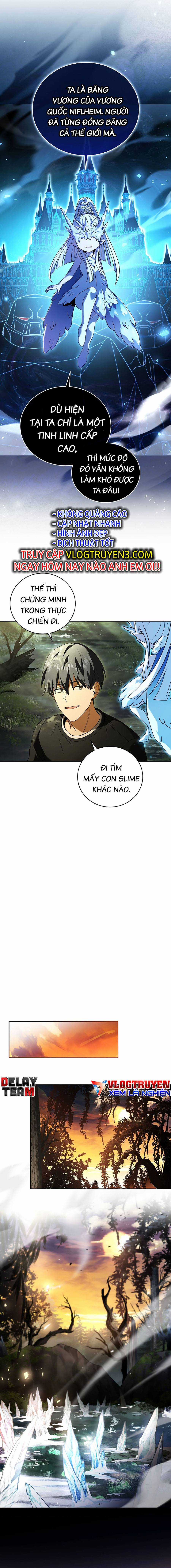 Trở Thành Tên Khốn Ở Thế Giới Dark Fantasy Chapter 83 trang 7