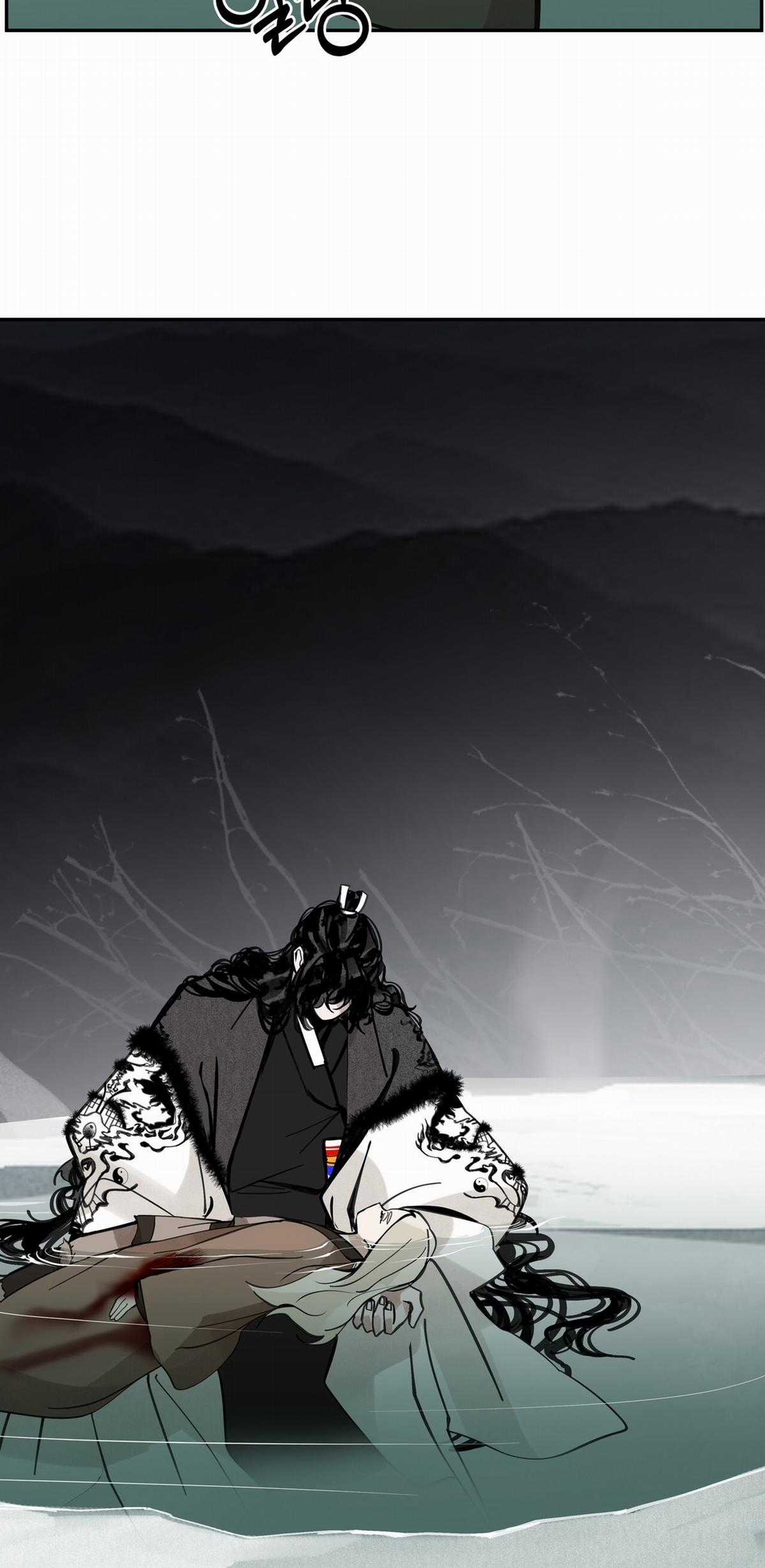 Trở Thành Tên Khốn Ở Thế Giới Dark Fantasy Chapter 84.1 trang 10