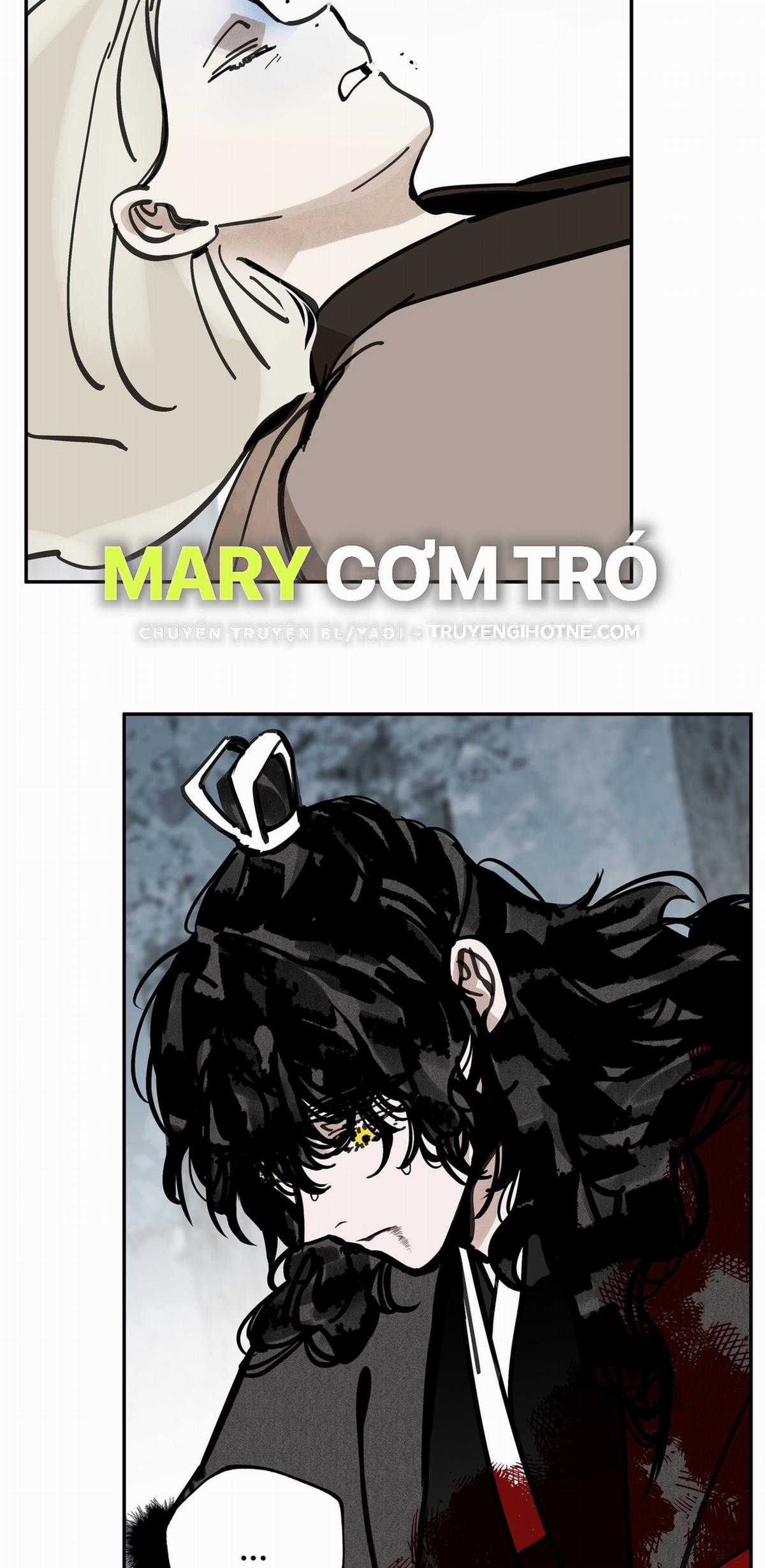 Trở Thành Tên Khốn Ở Thế Giới Dark Fantasy Chapter 84.1 trang 2