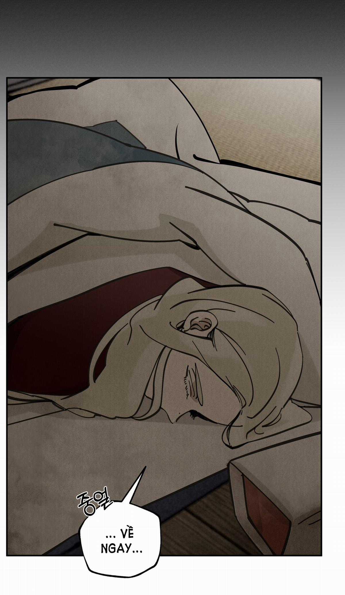 Trở Thành Tên Khốn Ở Thế Giới Dark Fantasy Chapter 84.1 trang 21