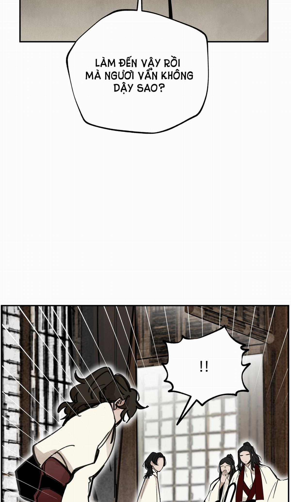 Trở Thành Tên Khốn Ở Thế Giới Dark Fantasy Chapter 84.1 trang 24