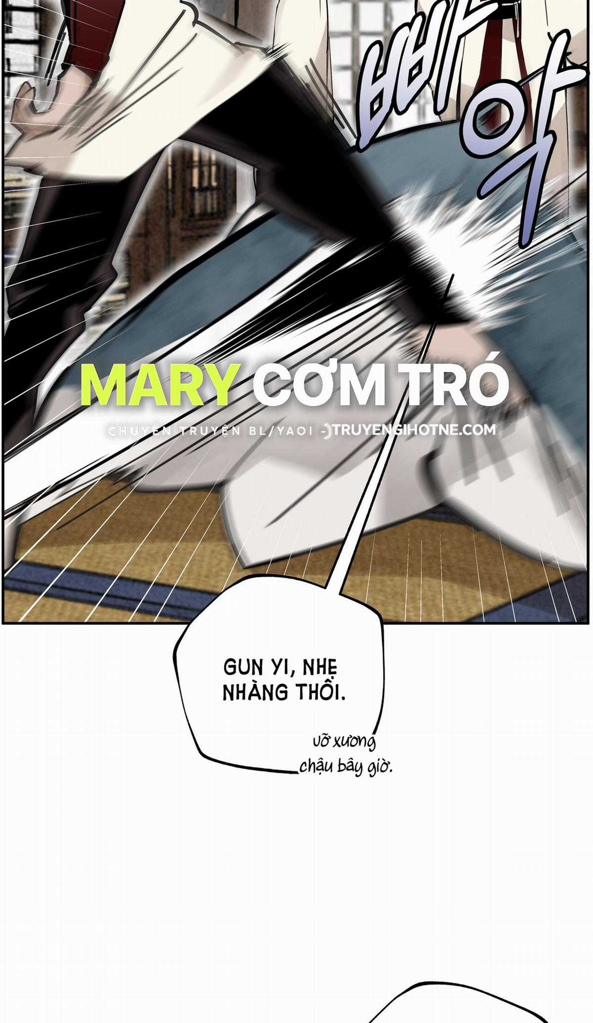 Trở Thành Tên Khốn Ở Thế Giới Dark Fantasy Chapter 84.1 trang 25