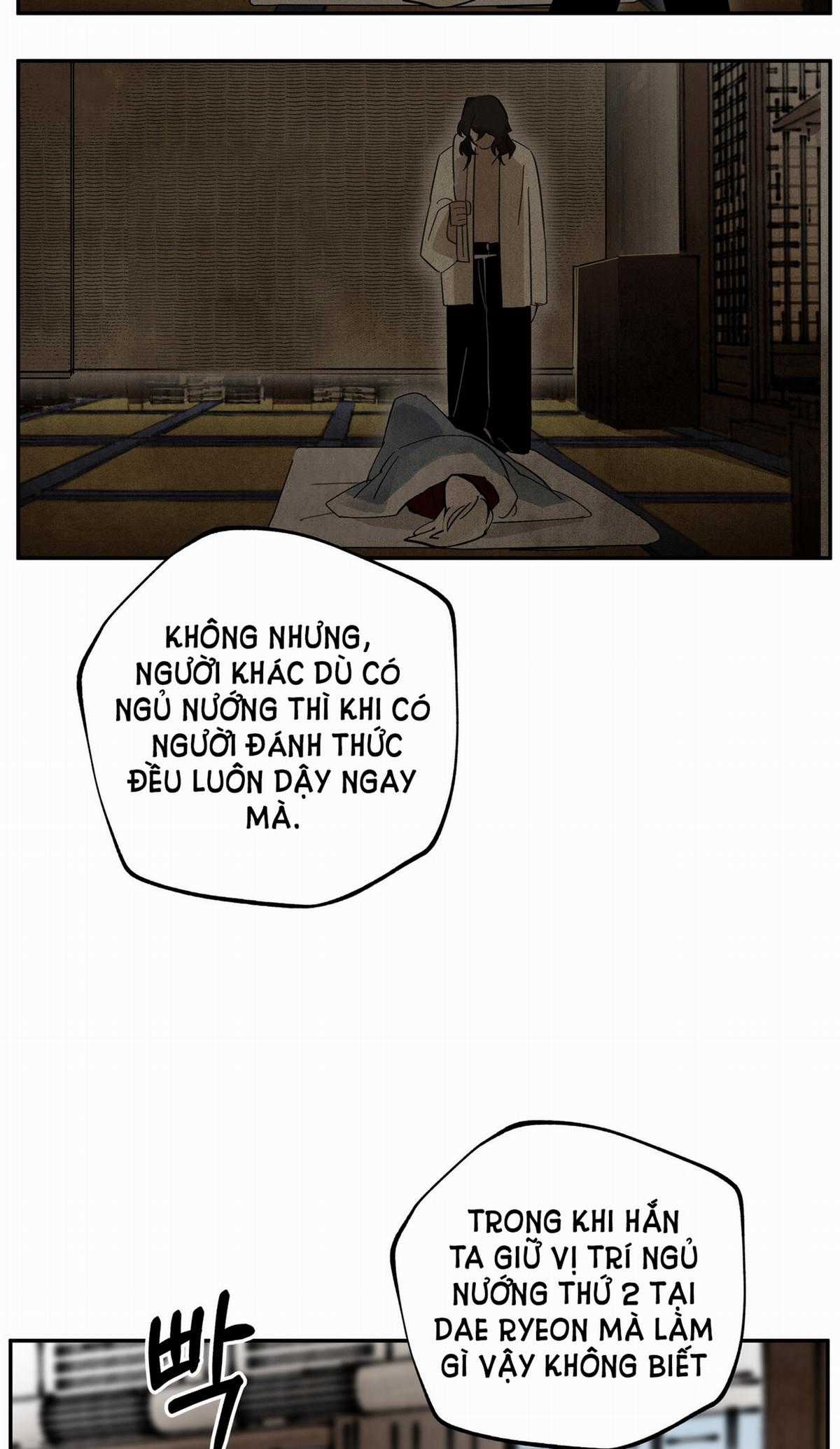 Trở Thành Tên Khốn Ở Thế Giới Dark Fantasy Chapter 84.1 trang 28