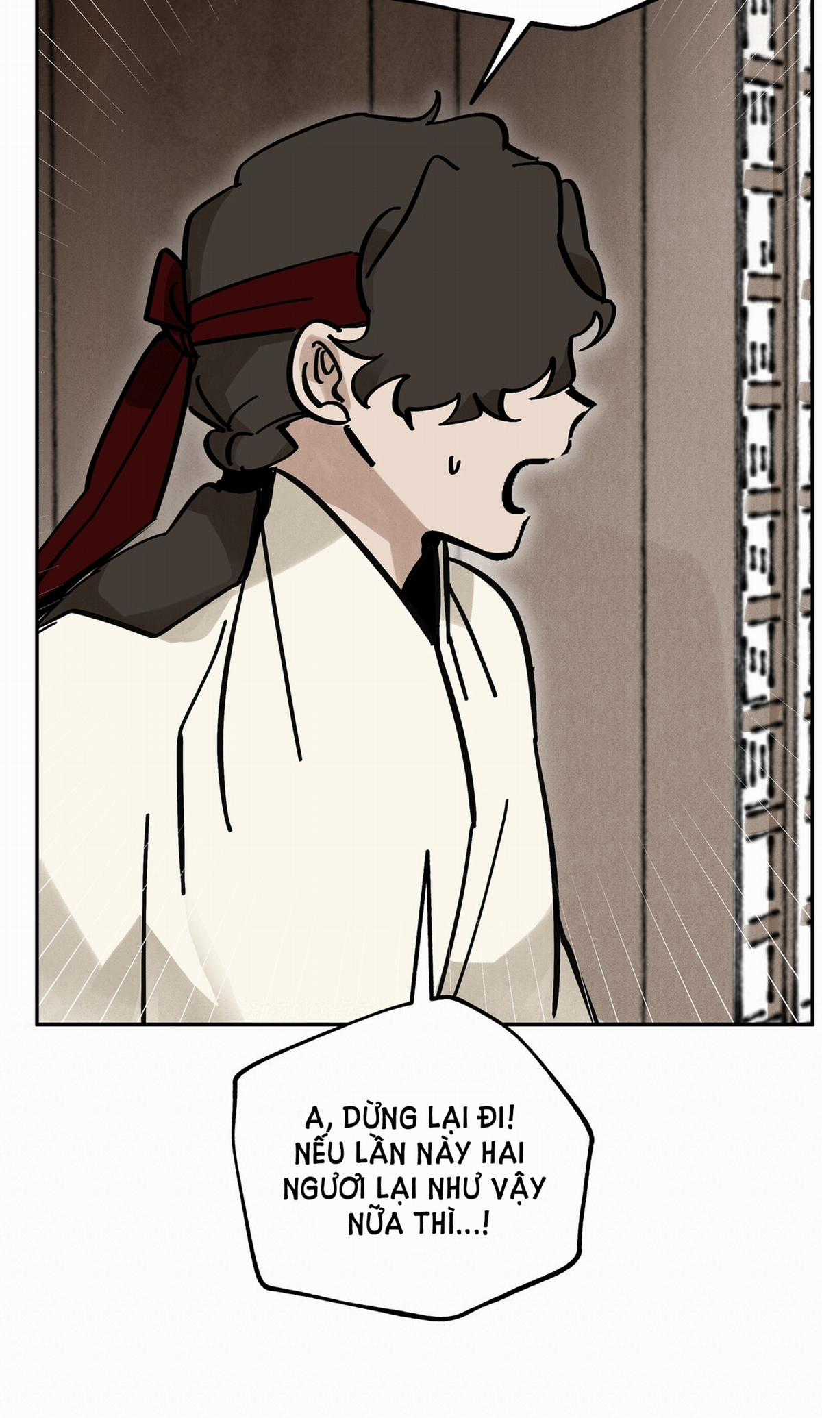 Trở Thành Tên Khốn Ở Thế Giới Dark Fantasy Chapter 84.1 trang 31