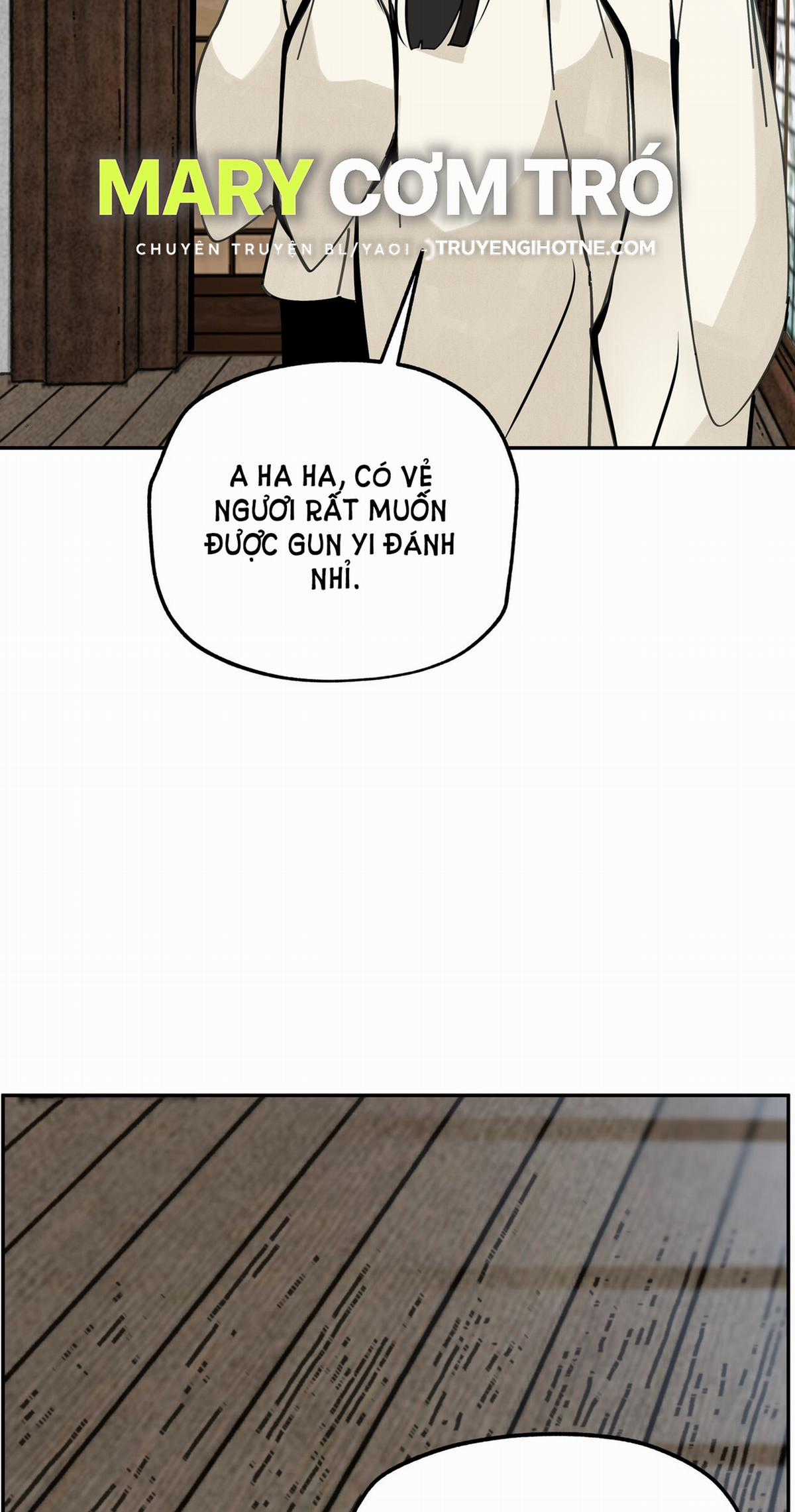 Trở Thành Tên Khốn Ở Thế Giới Dark Fantasy Chapter 84.1 trang 36