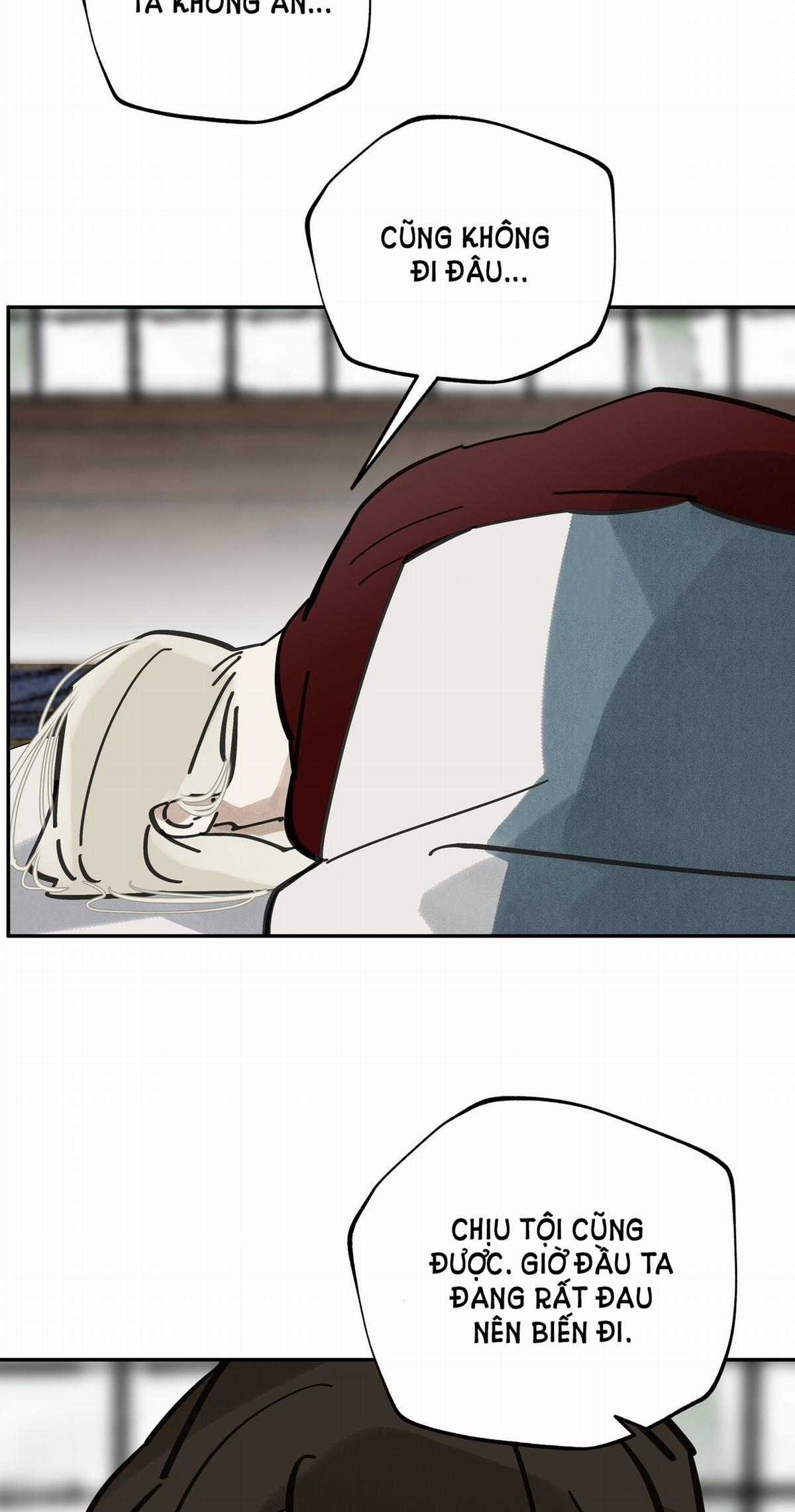 Trở Thành Tên Khốn Ở Thế Giới Dark Fantasy Chapter 84.1 trang 38