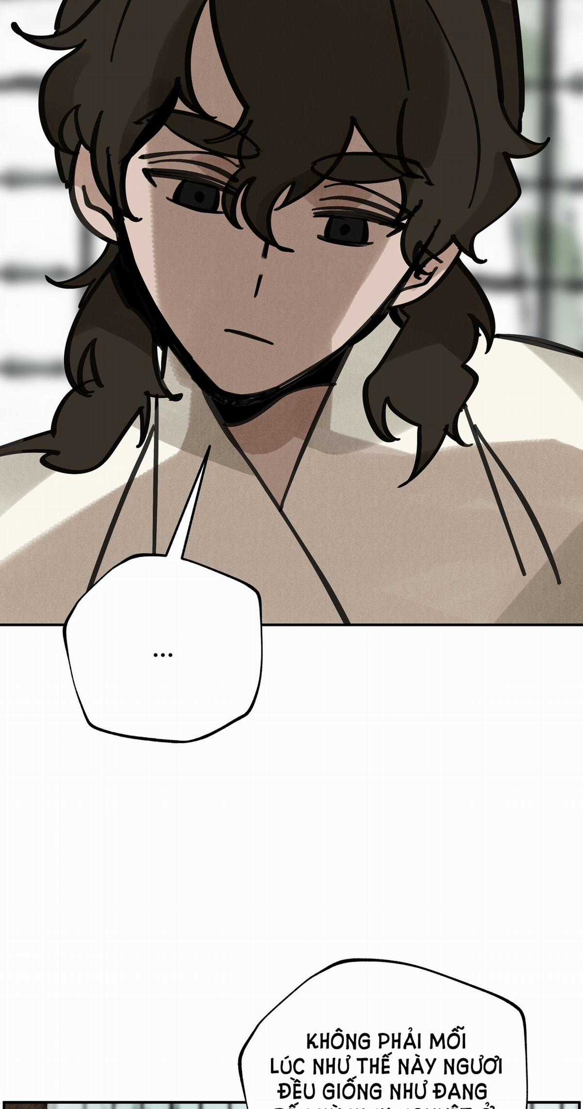 Trở Thành Tên Khốn Ở Thế Giới Dark Fantasy Chapter 84.1 trang 39