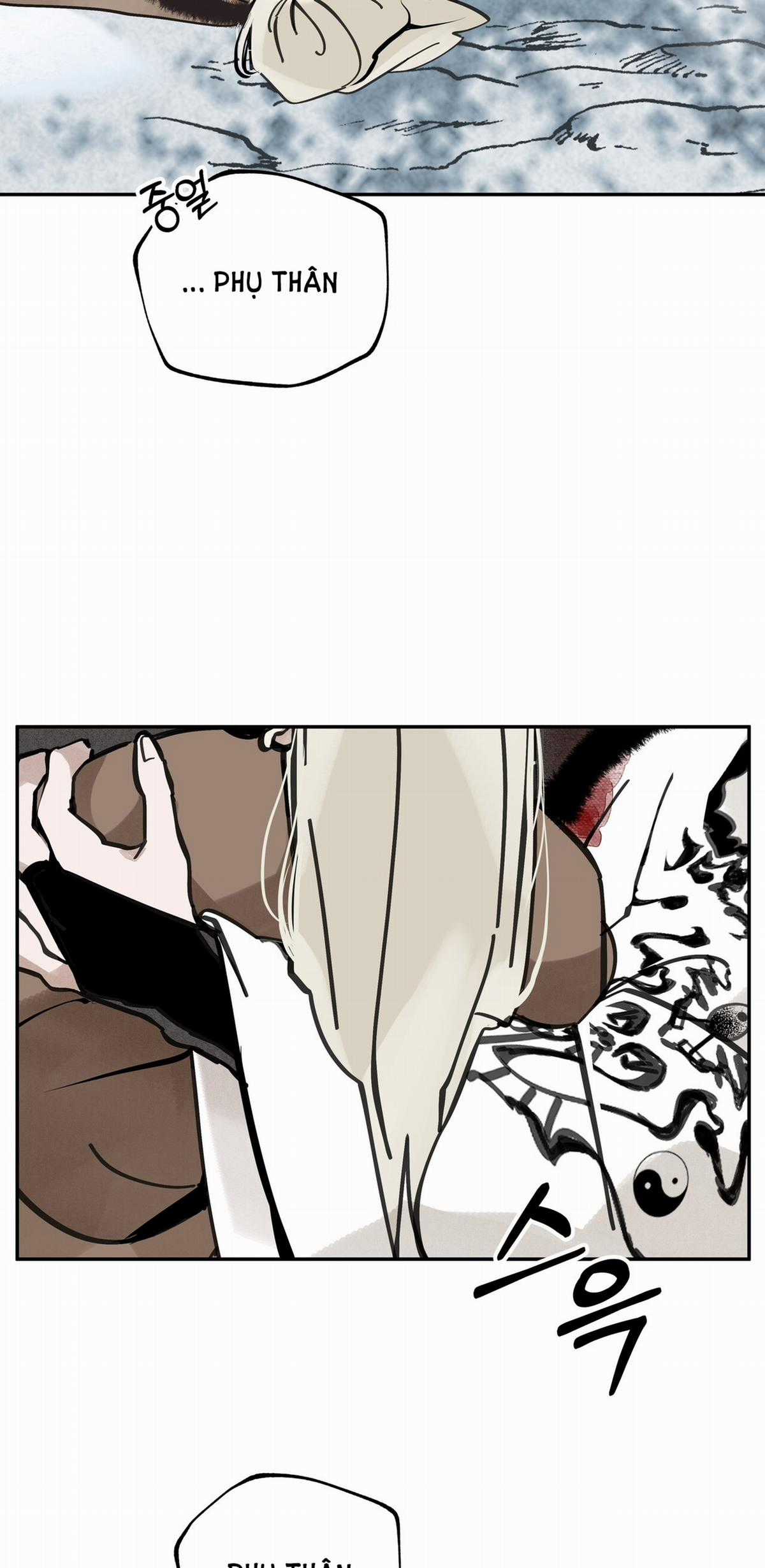 Trở Thành Tên Khốn Ở Thế Giới Dark Fantasy Chapter 84.1 trang 4