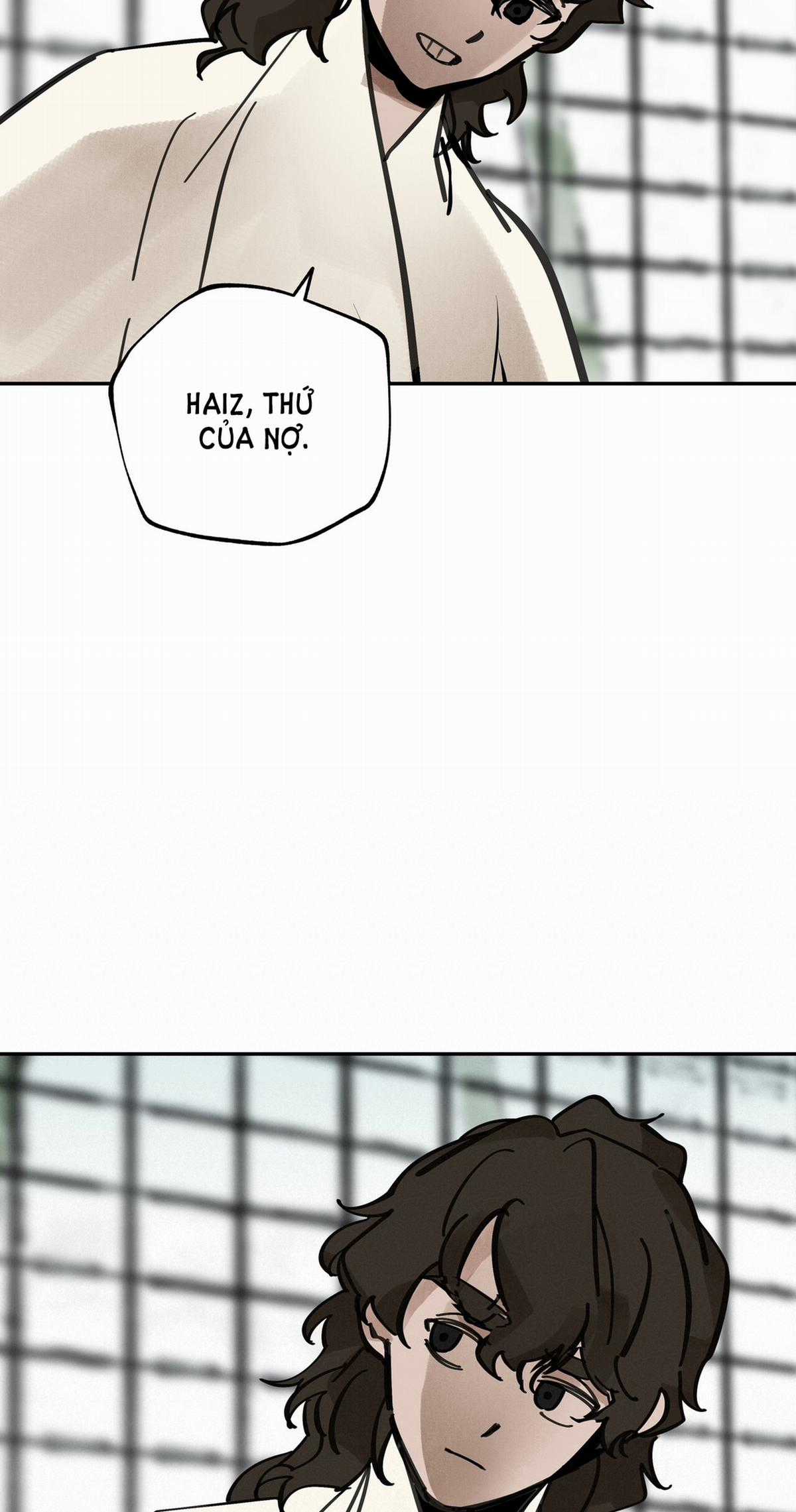 Trở Thành Tên Khốn Ở Thế Giới Dark Fantasy Chapter 84.1 trang 41