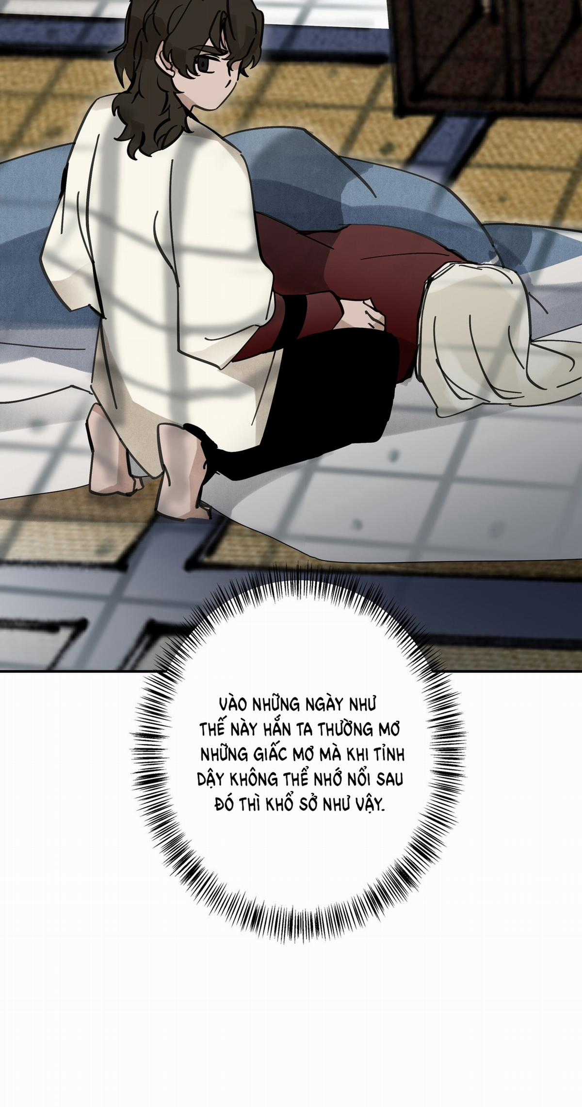 Trở Thành Tên Khốn Ở Thế Giới Dark Fantasy Chapter 84.1 trang 43