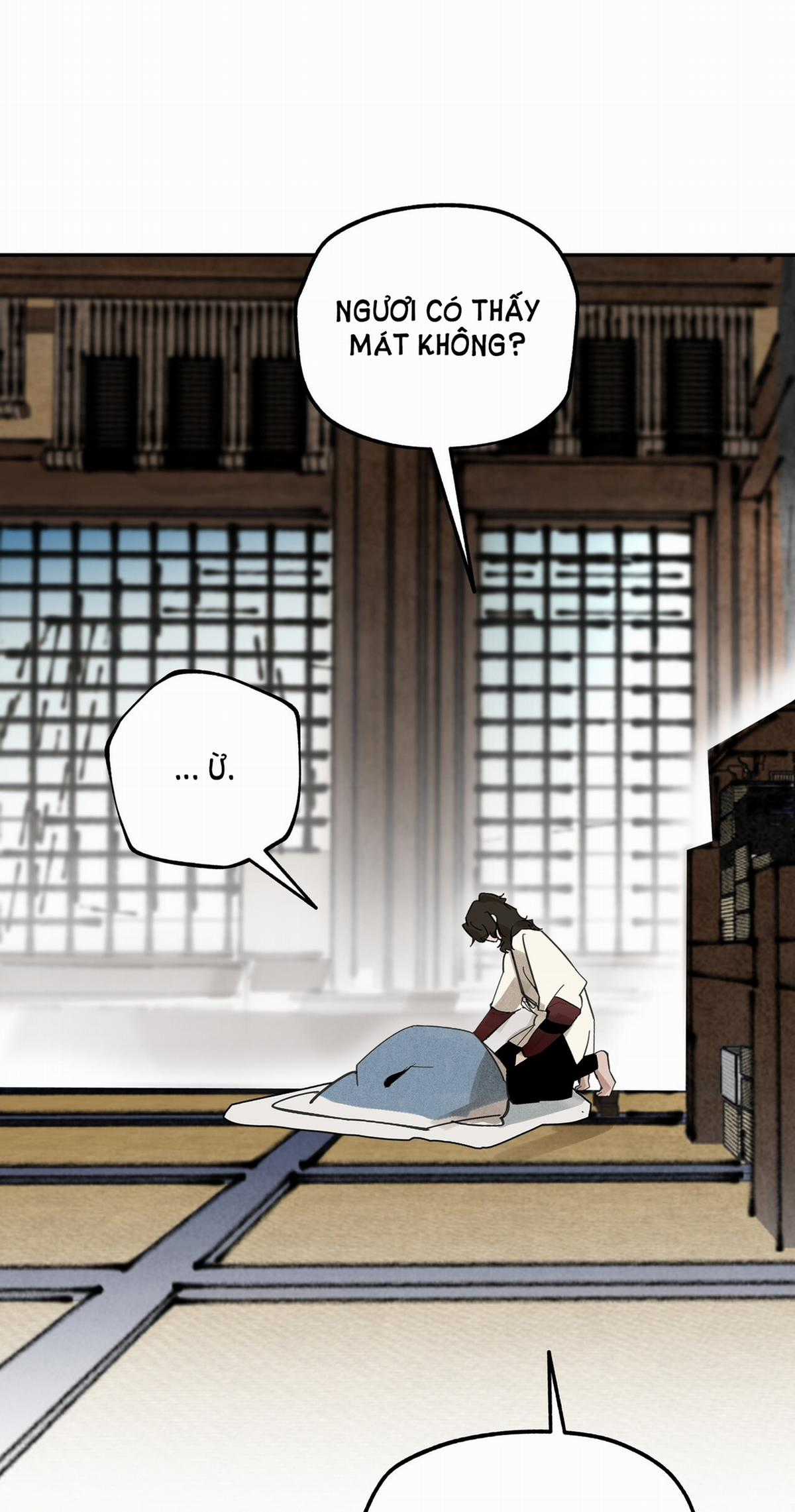 Trở Thành Tên Khốn Ở Thế Giới Dark Fantasy Chapter 84.1 trang 45