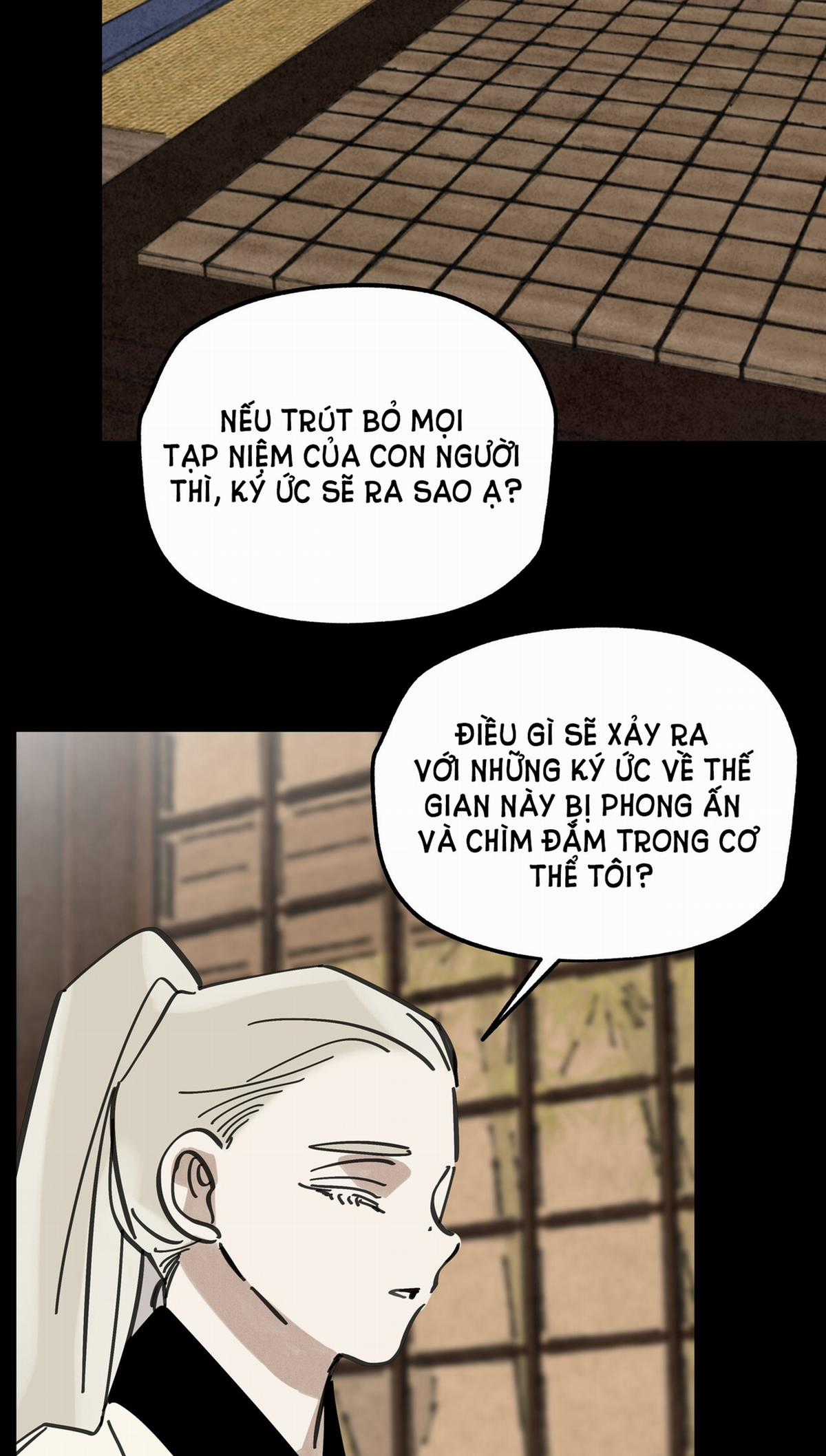 Trở Thành Tên Khốn Ở Thế Giới Dark Fantasy Chapter 84.2 trang 11