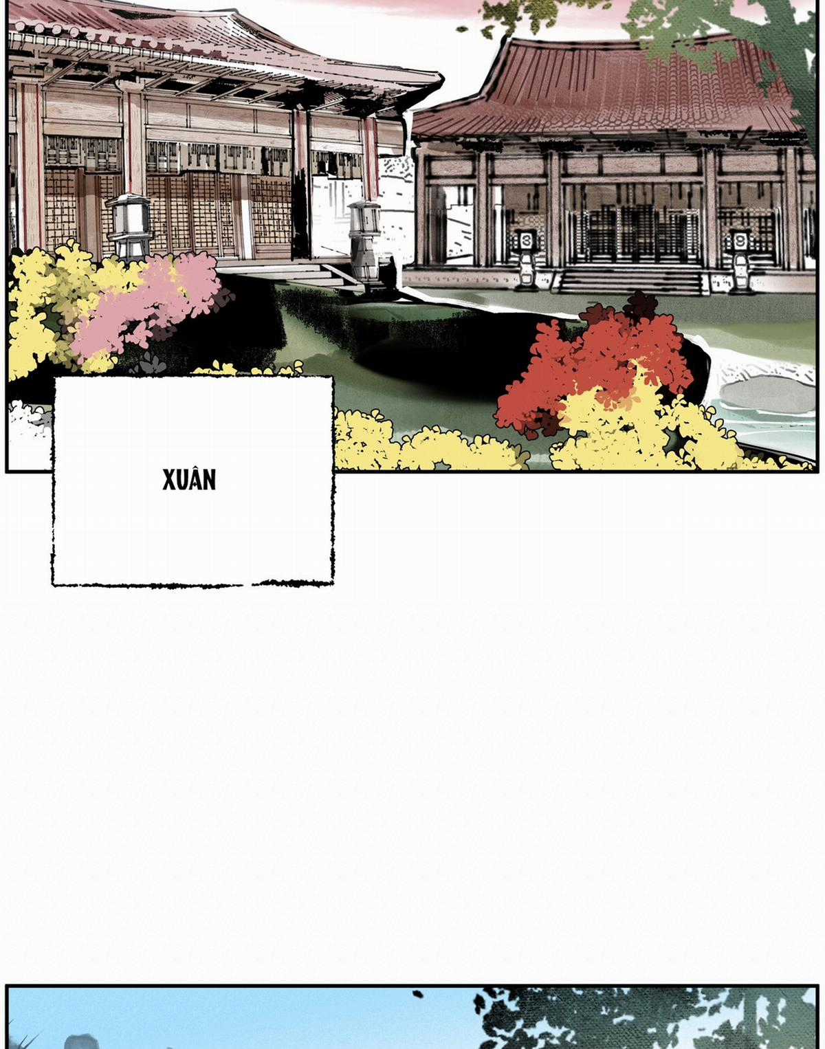 Trở Thành Tên Khốn Ở Thế Giới Dark Fantasy Chapter 84.2 trang 16