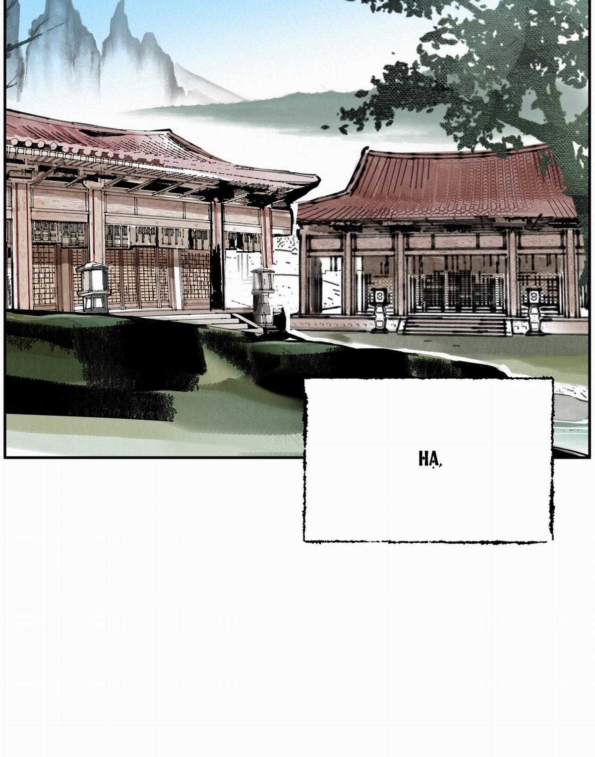 Trở Thành Tên Khốn Ở Thế Giới Dark Fantasy Chapter 84.2 trang 17