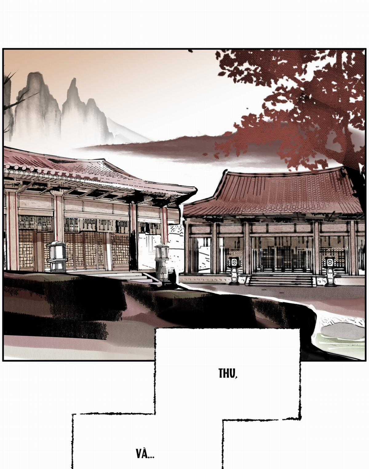 Trở Thành Tên Khốn Ở Thế Giới Dark Fantasy Chapter 84.2 trang 18