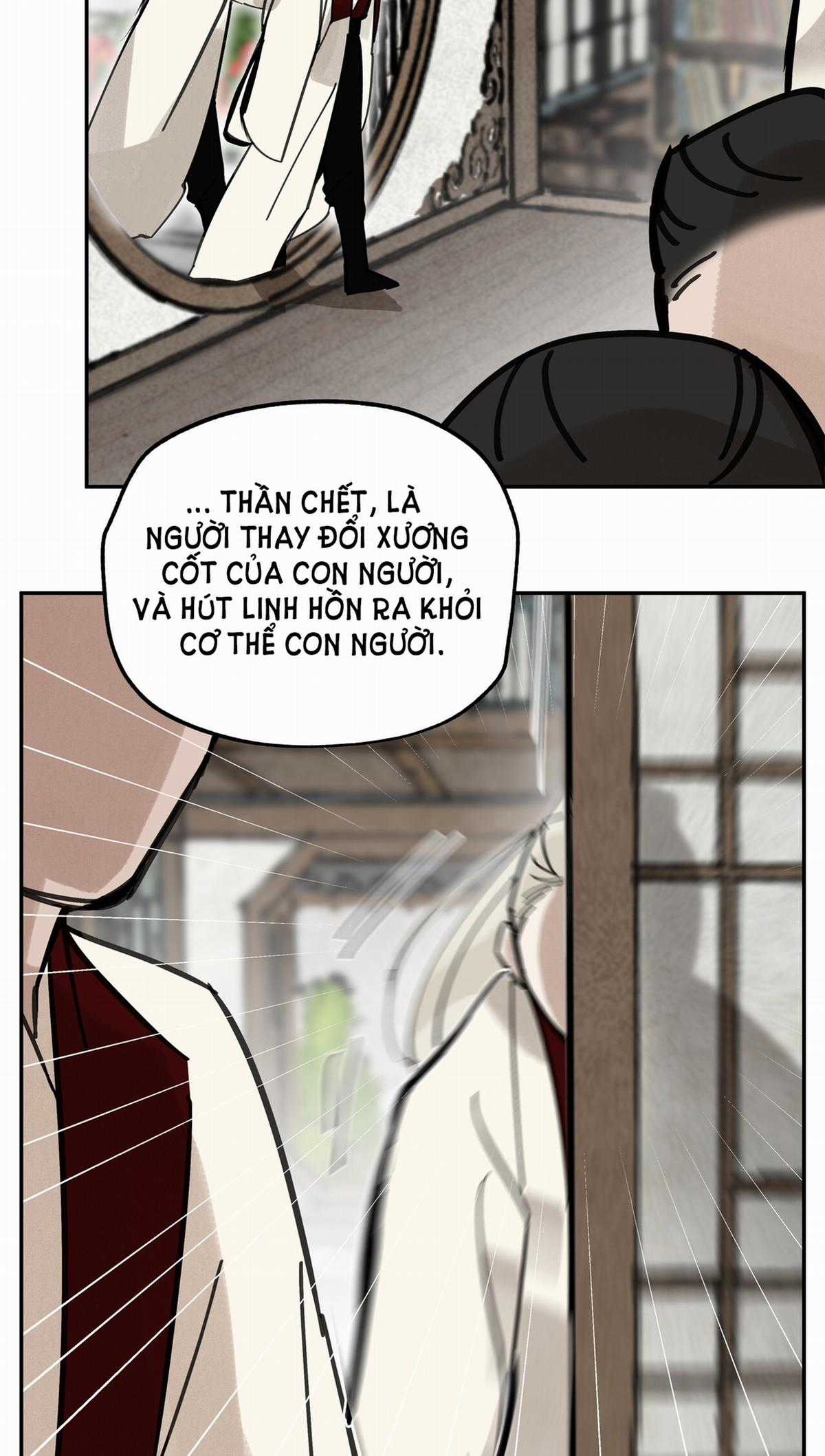 Trở Thành Tên Khốn Ở Thế Giới Dark Fantasy Chapter 84.2 trang 2