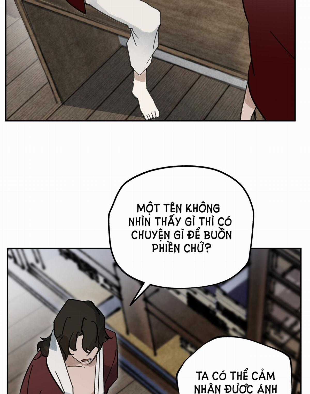 Trở Thành Tên Khốn Ở Thế Giới Dark Fantasy Chapter 84.2 trang 23