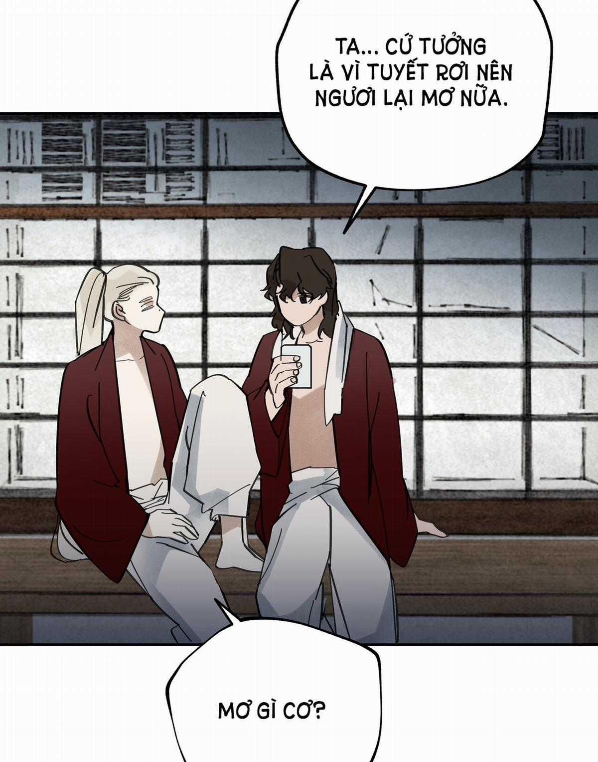 Trở Thành Tên Khốn Ở Thế Giới Dark Fantasy Chapter 84.2 trang 25